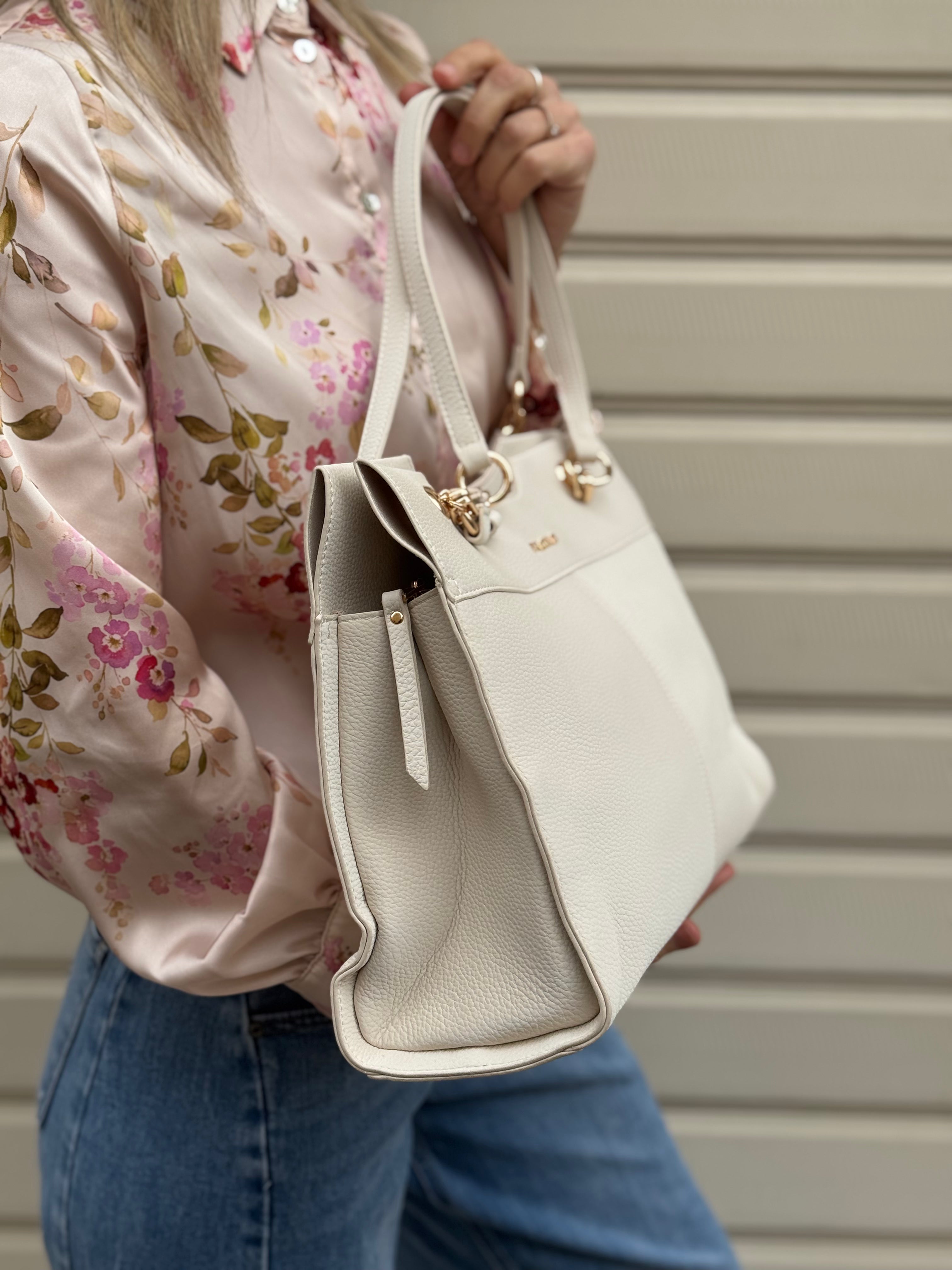 Borsa spalla catena Mimì