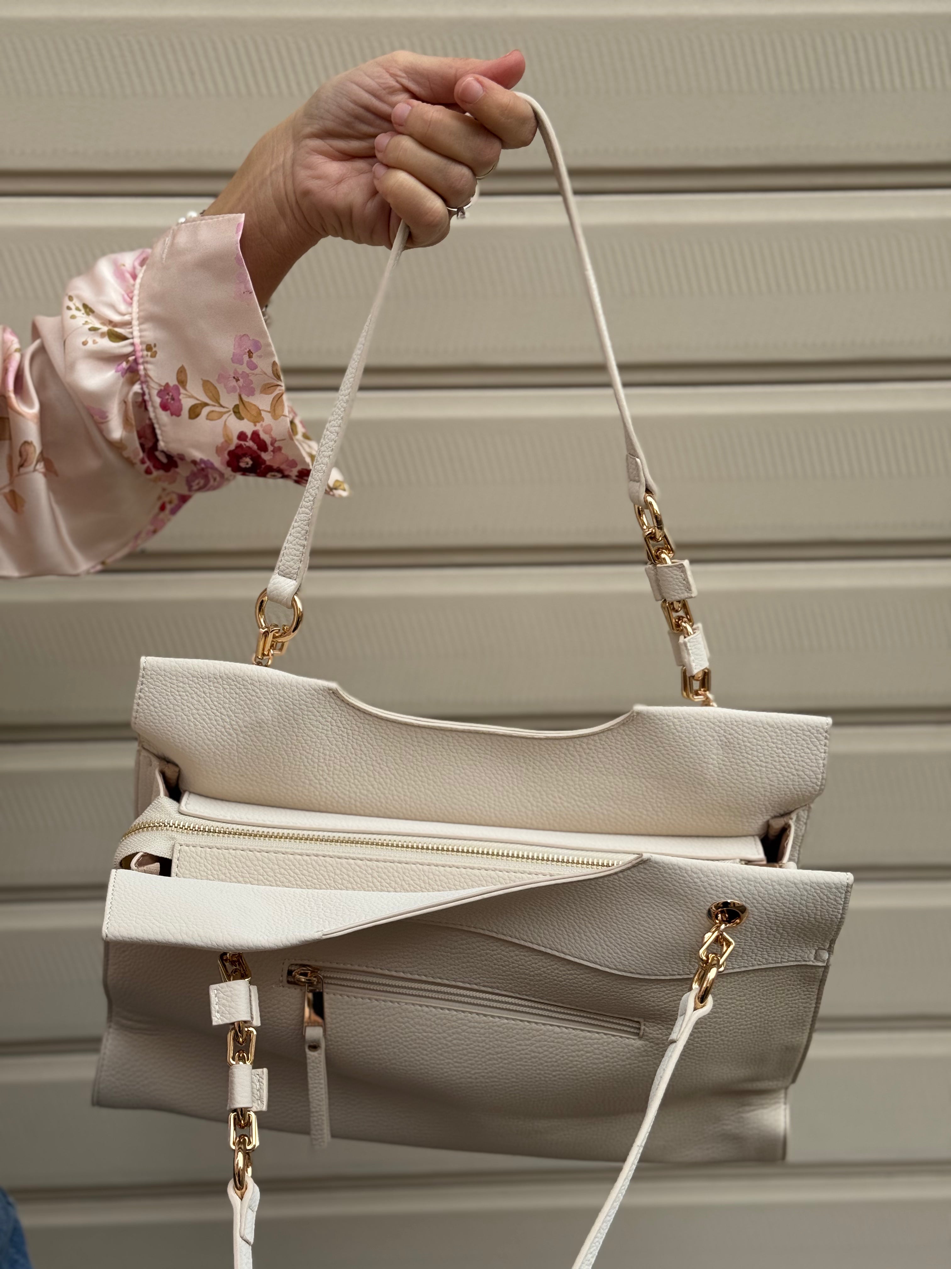 Borsa spalla catena Mimì