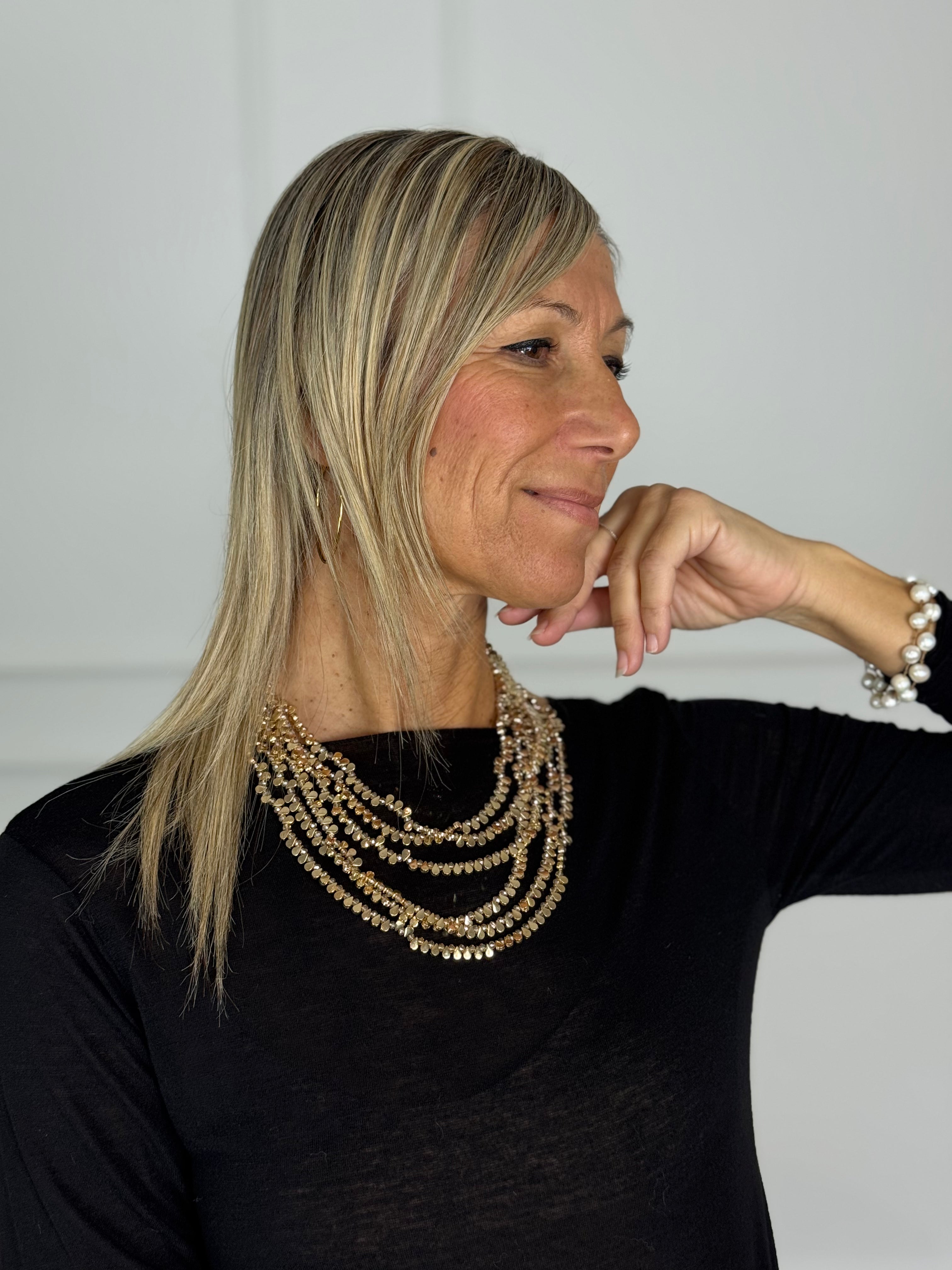 Collana coco adora