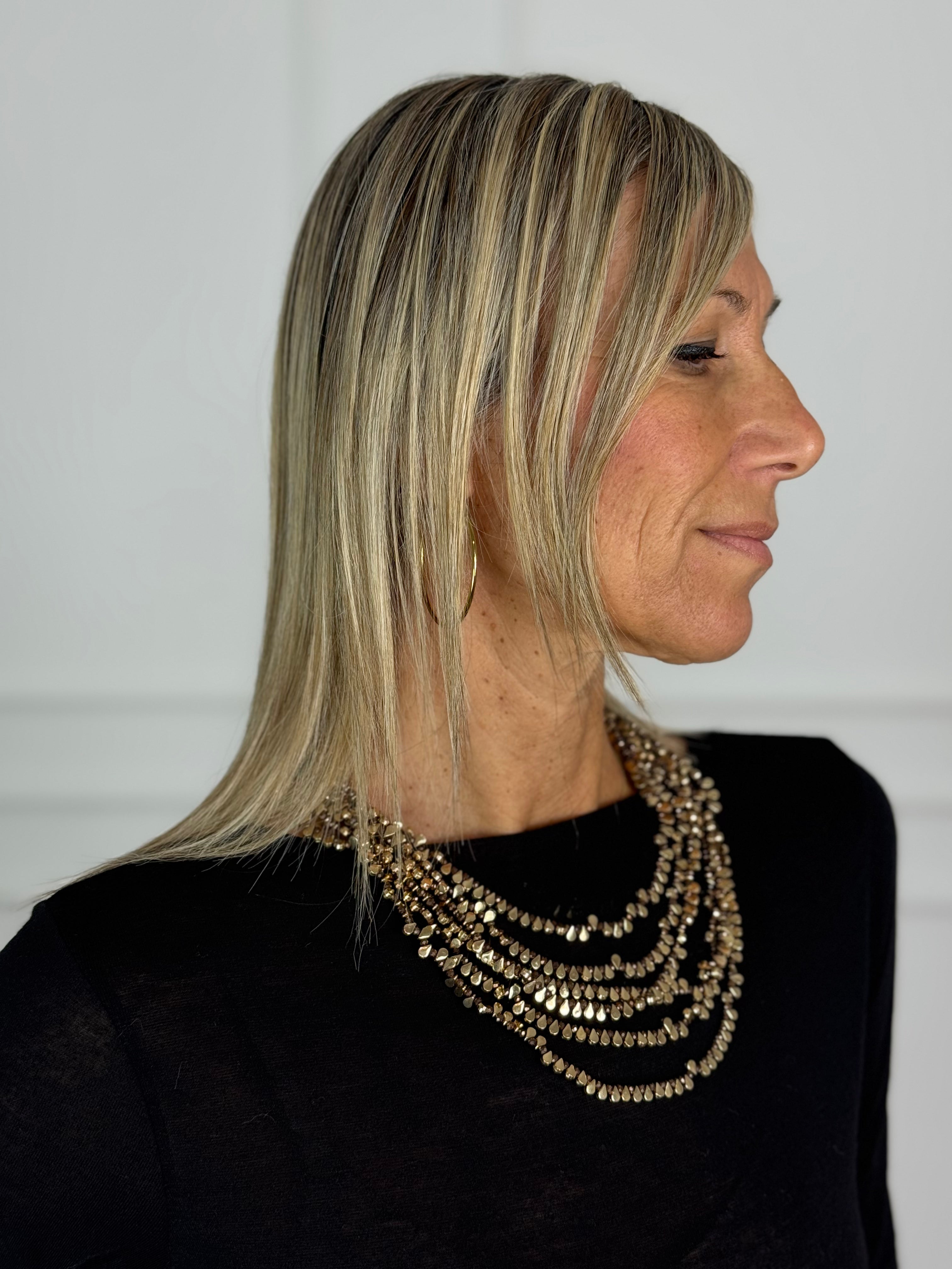 Collana coco adora
