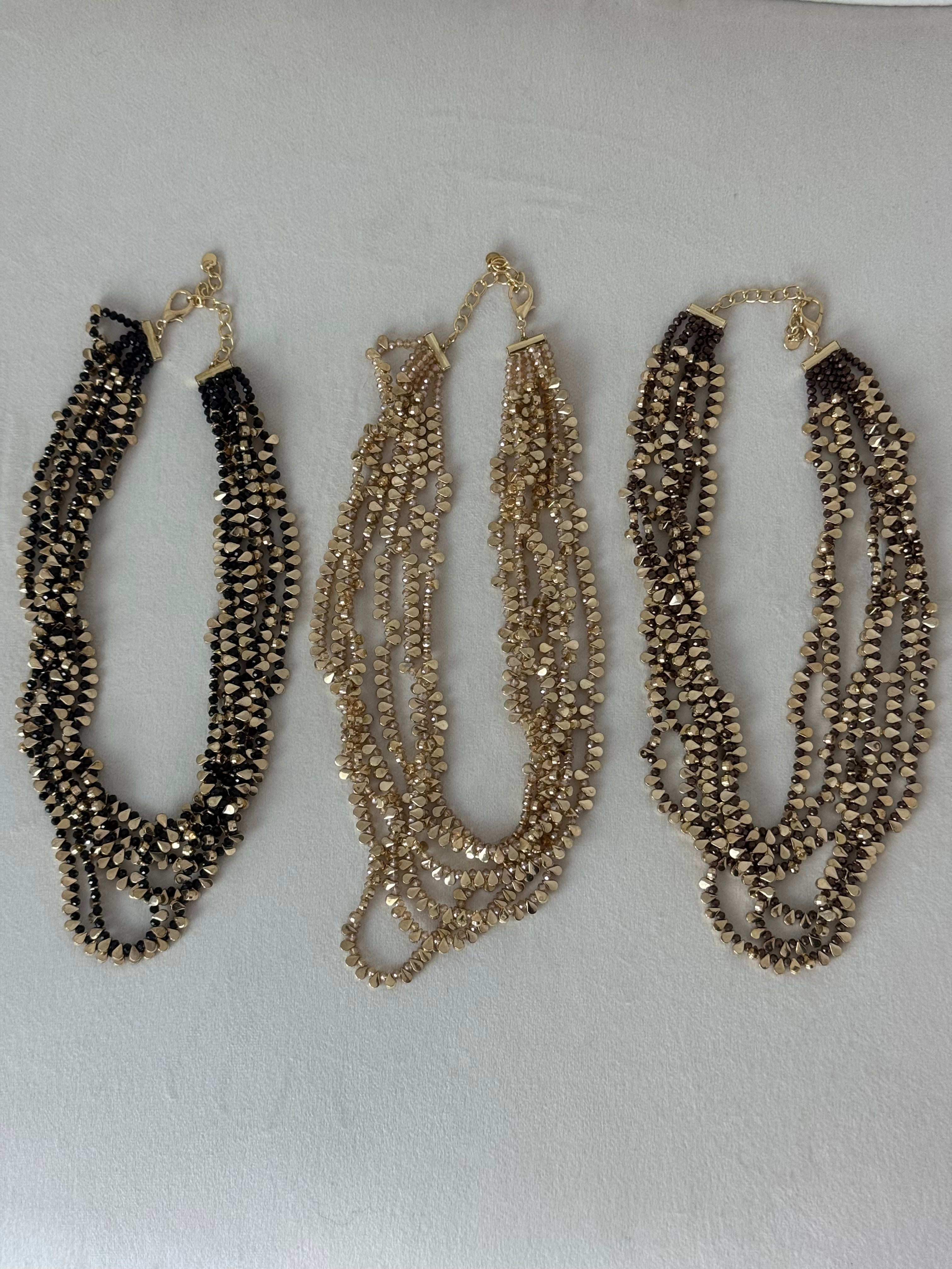 Collana coco adora
