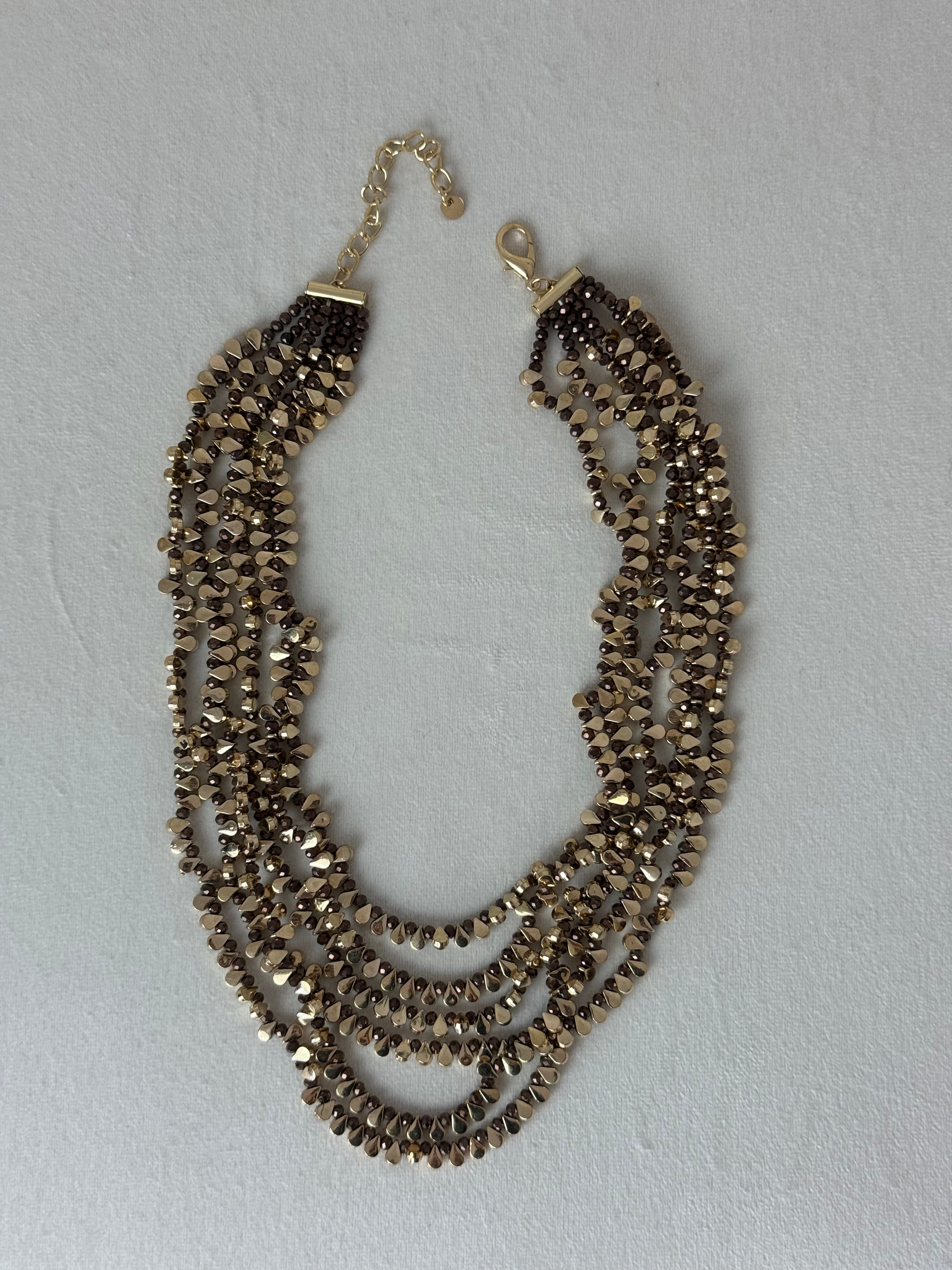 Collana coco adora