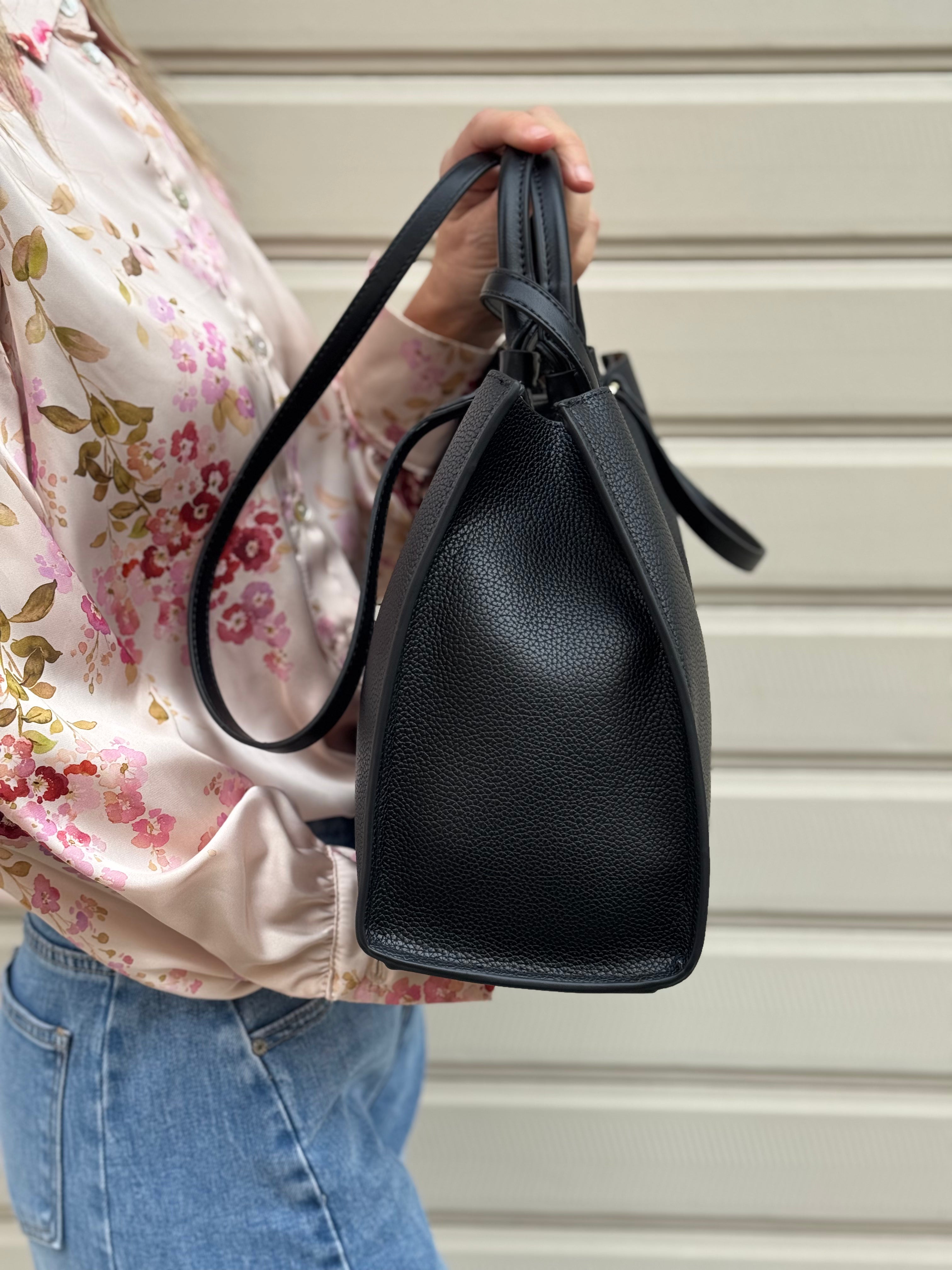 Borsa spalla grande basic Mimì