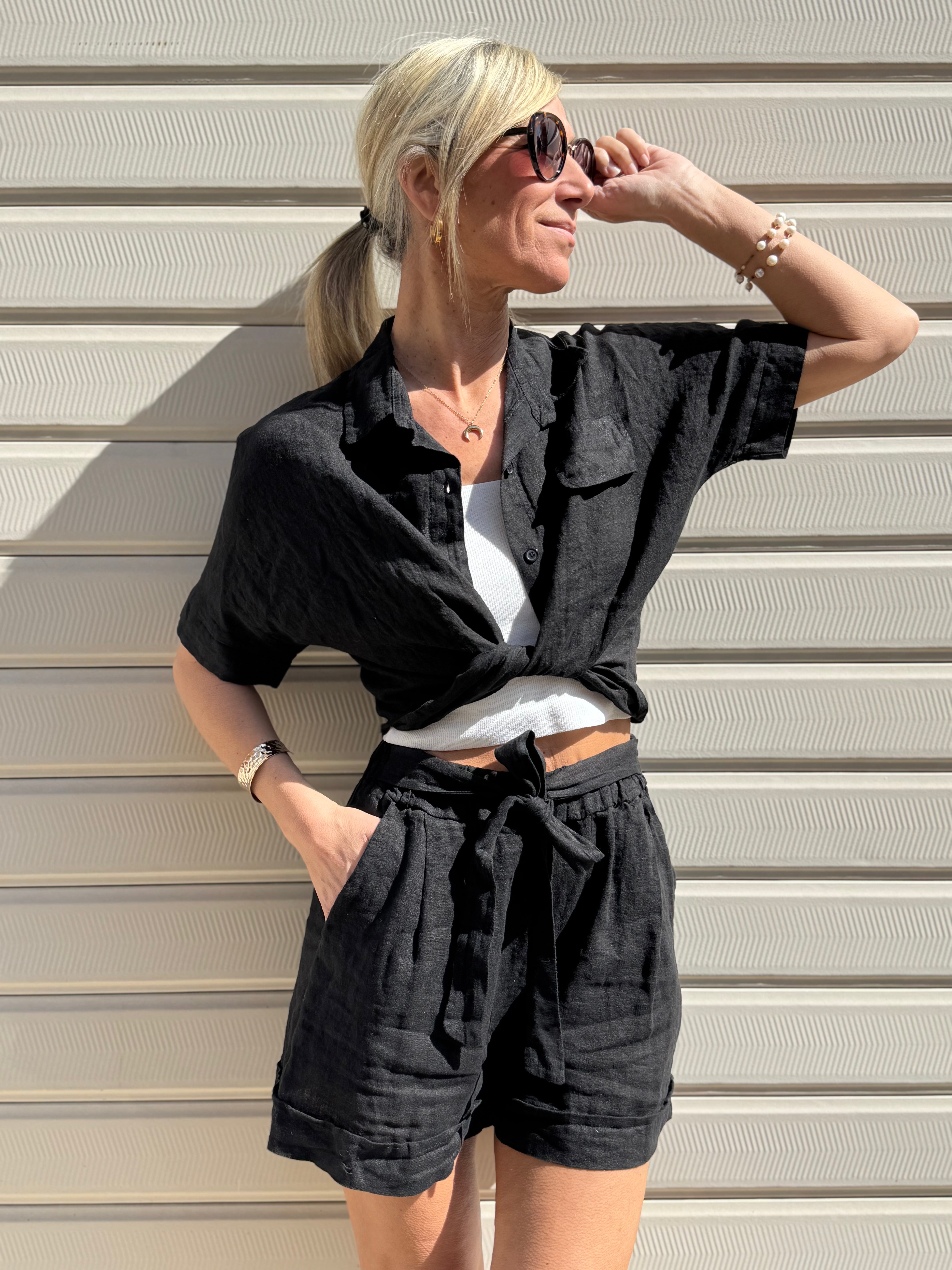 Shorts vale adora