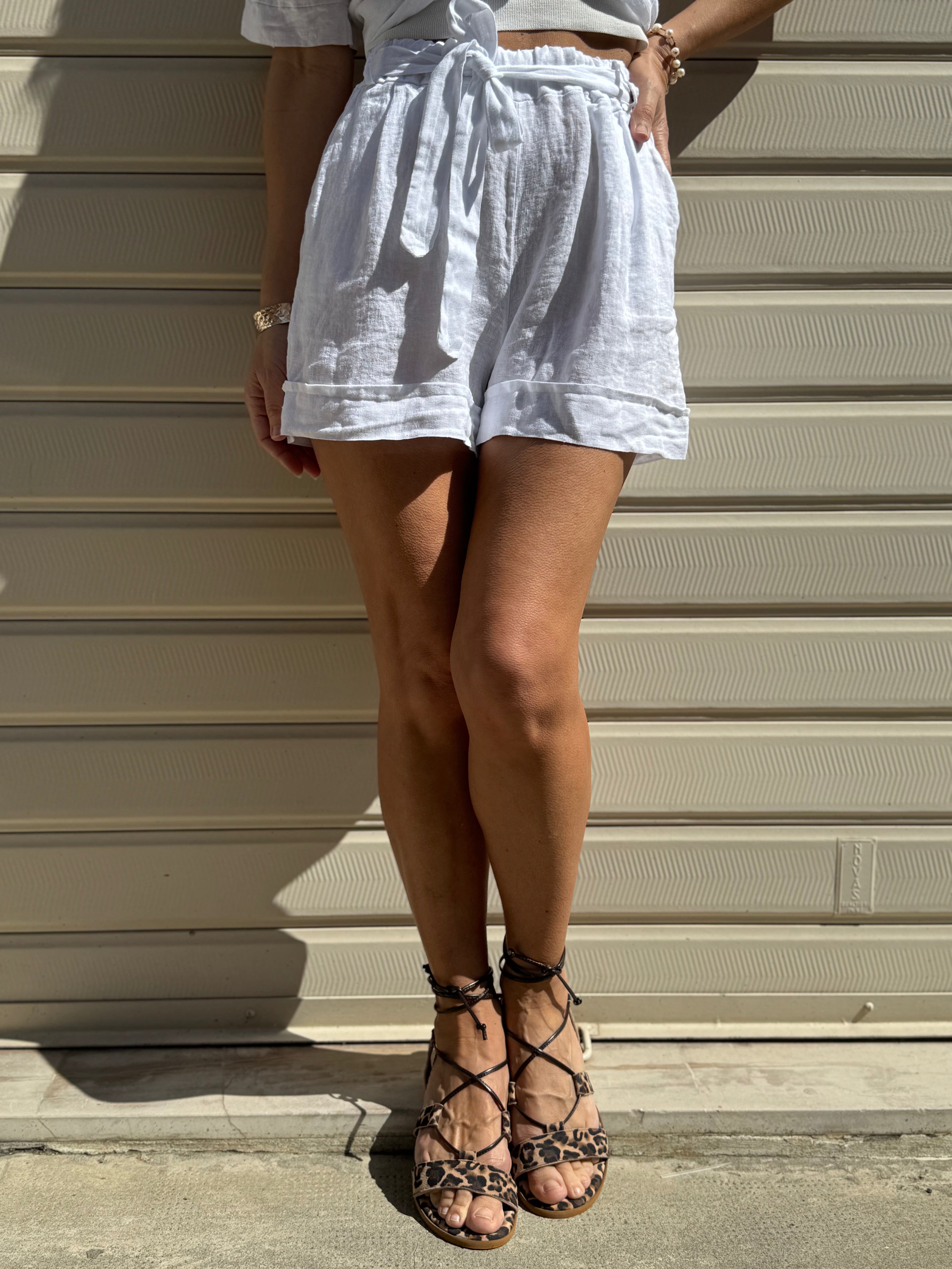Shorts vale adora