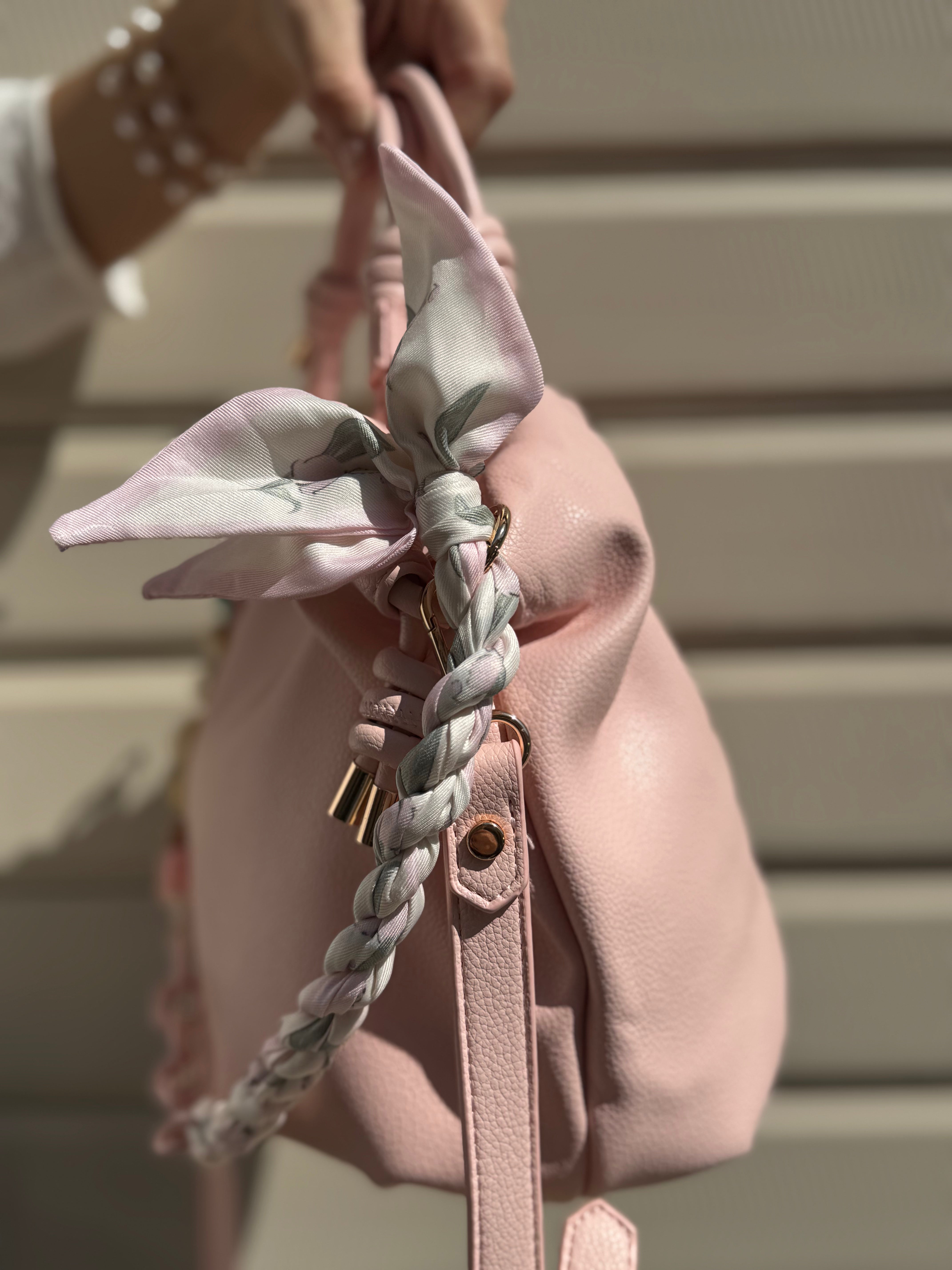 Borsa foulard mimì