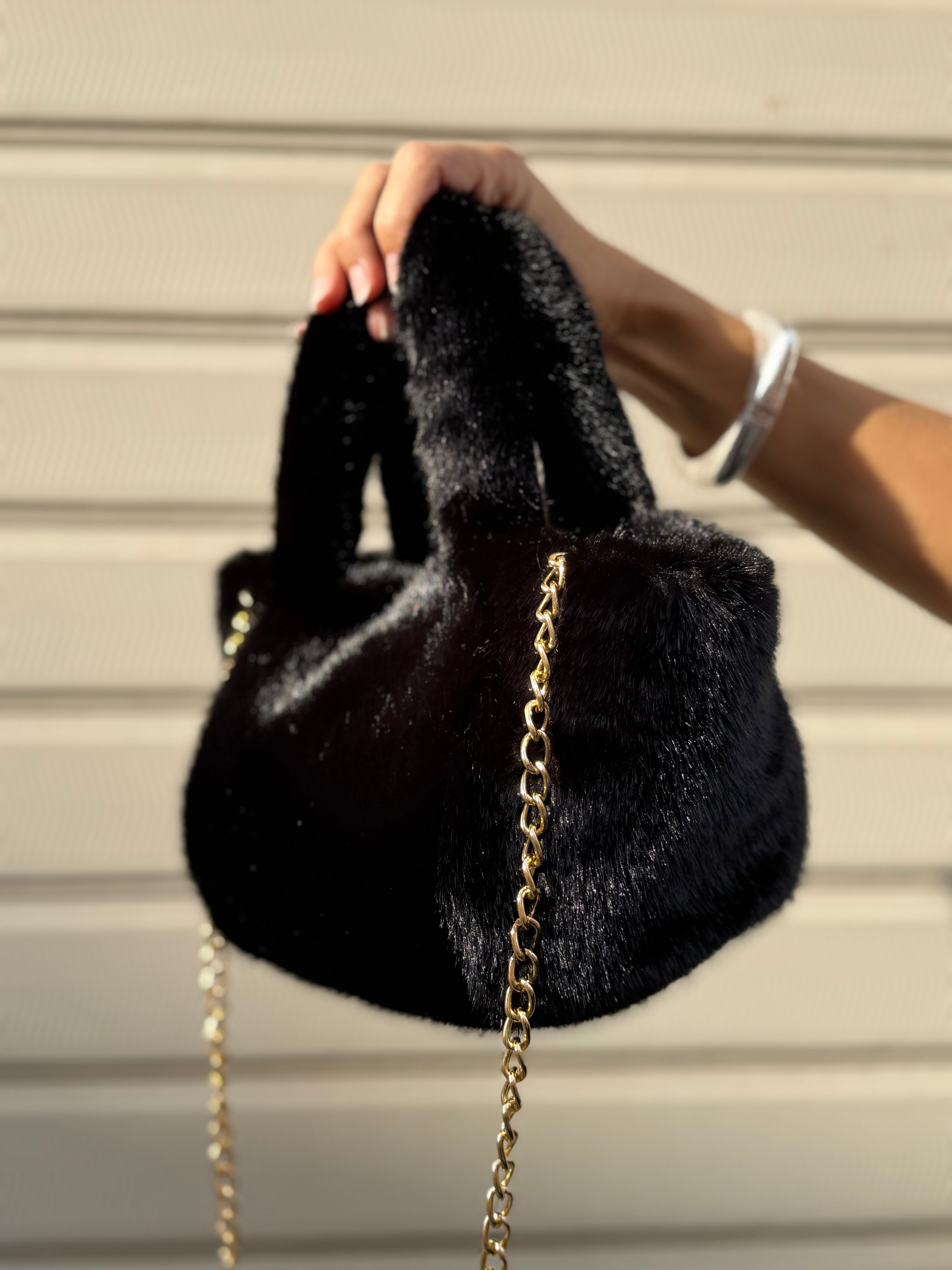 Borsa pelo