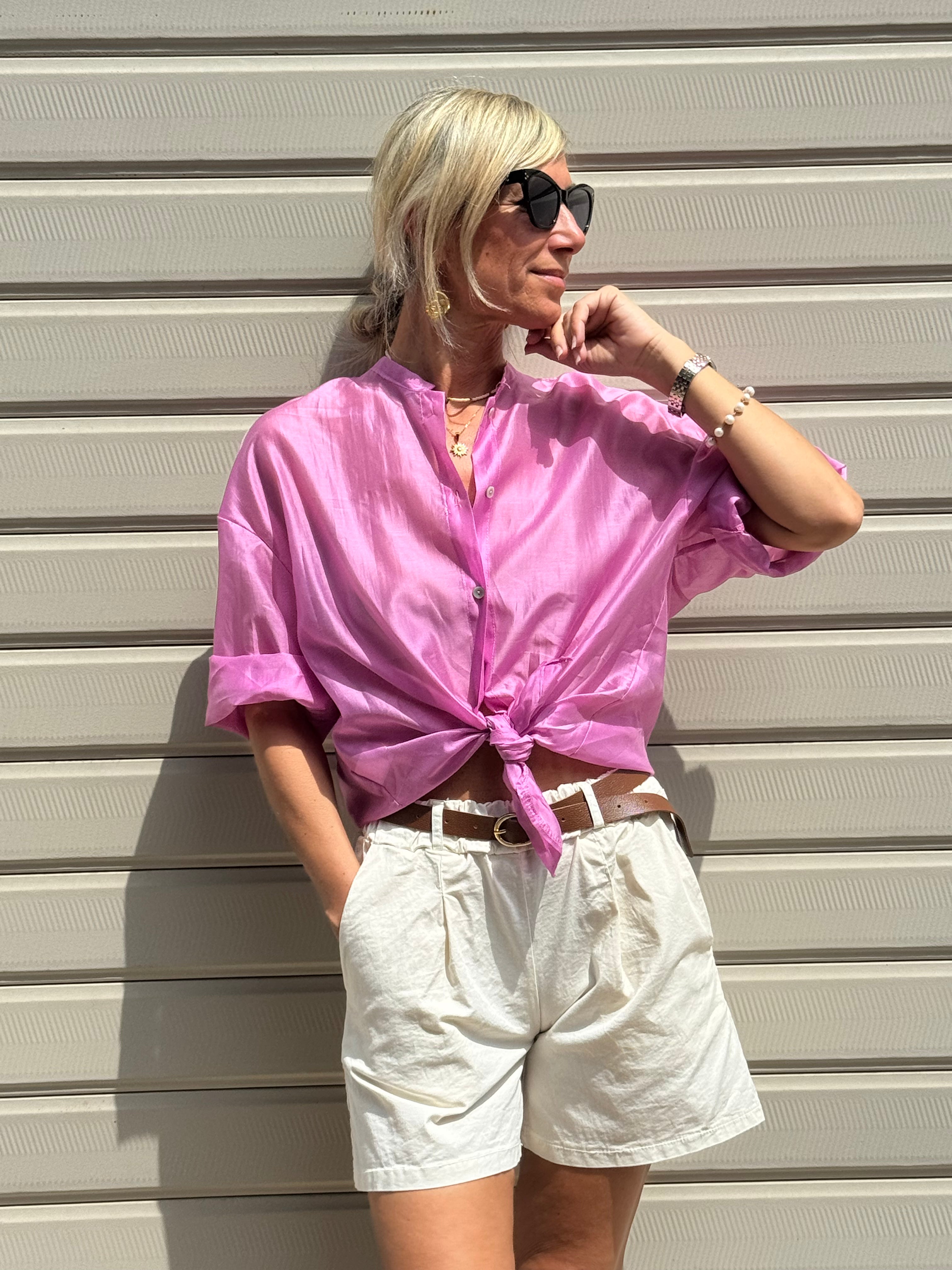 Camicia Leggera