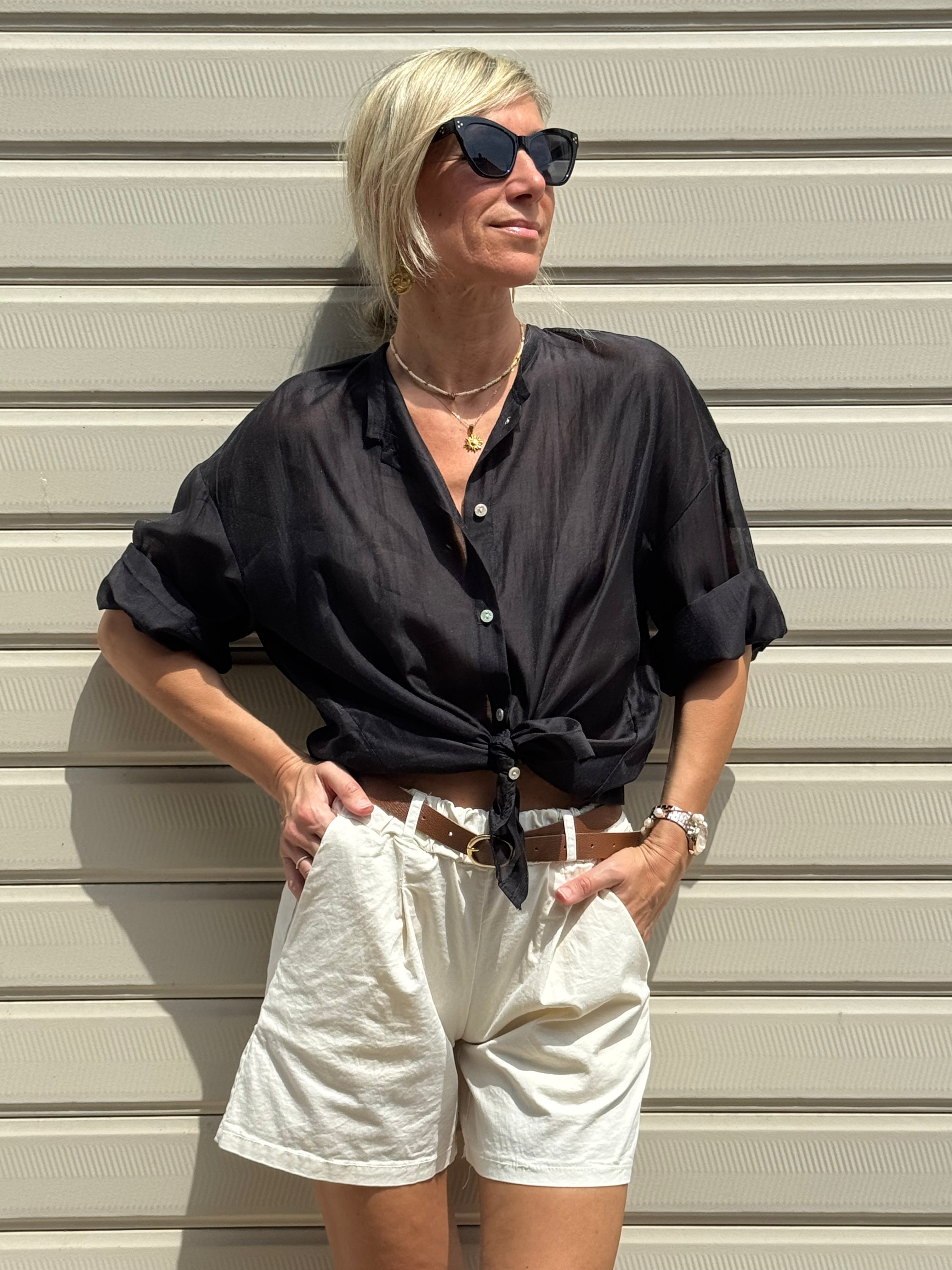 Camicia Leggera