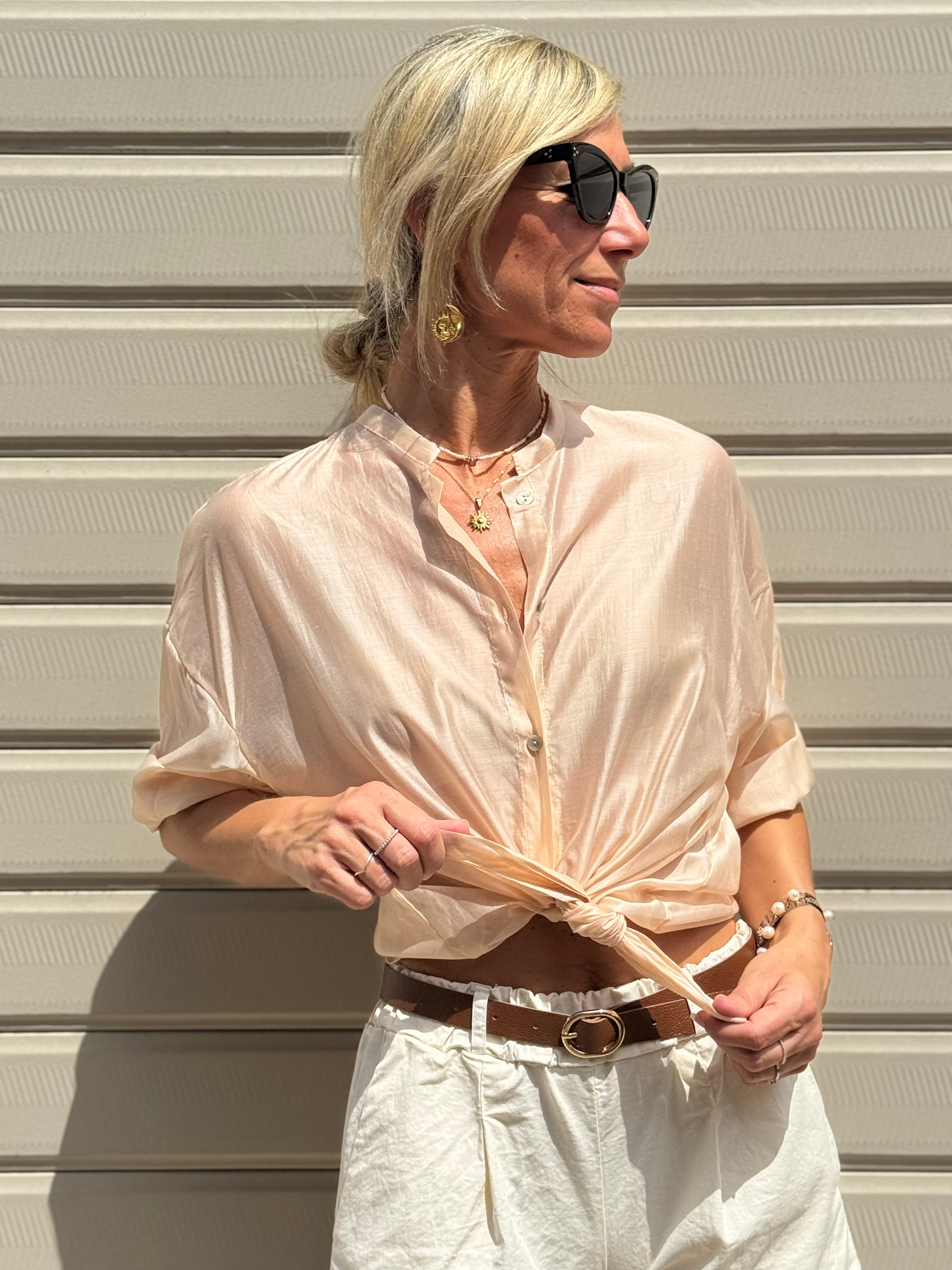 Camicia Leggera