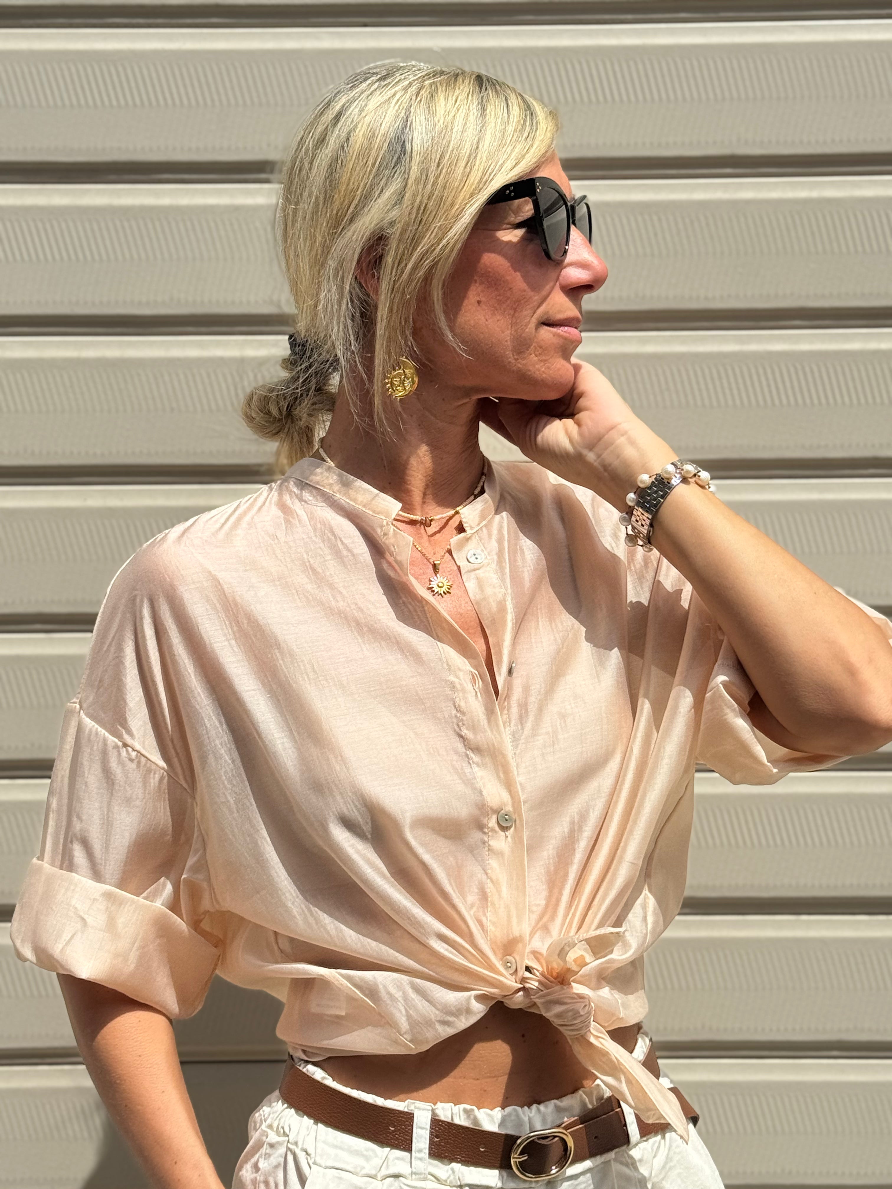 Camicia Leggera