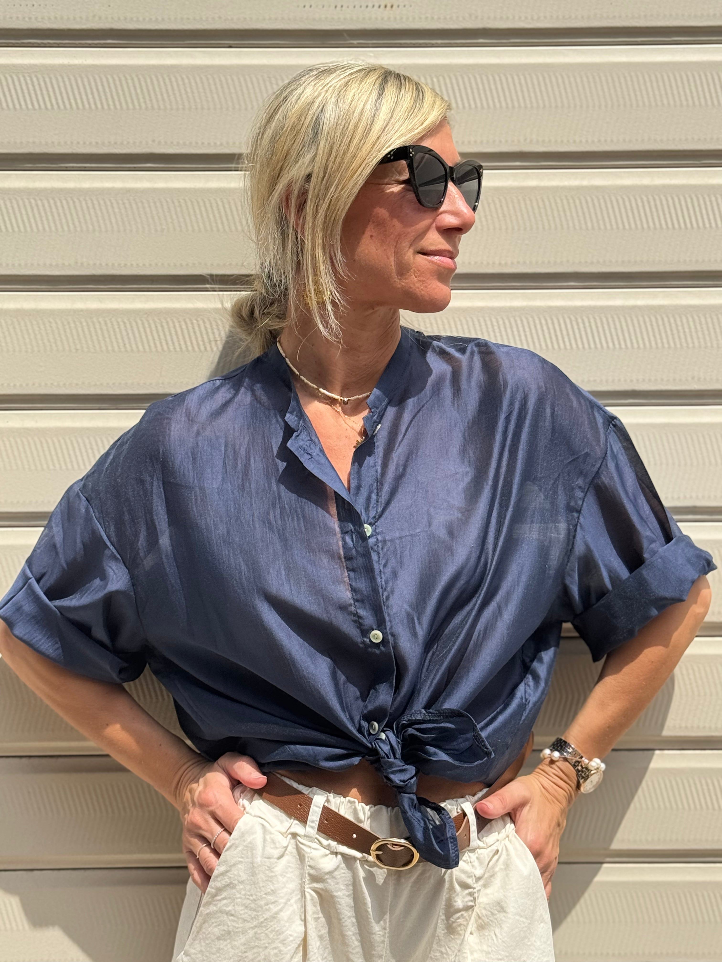 Camicia Leggera