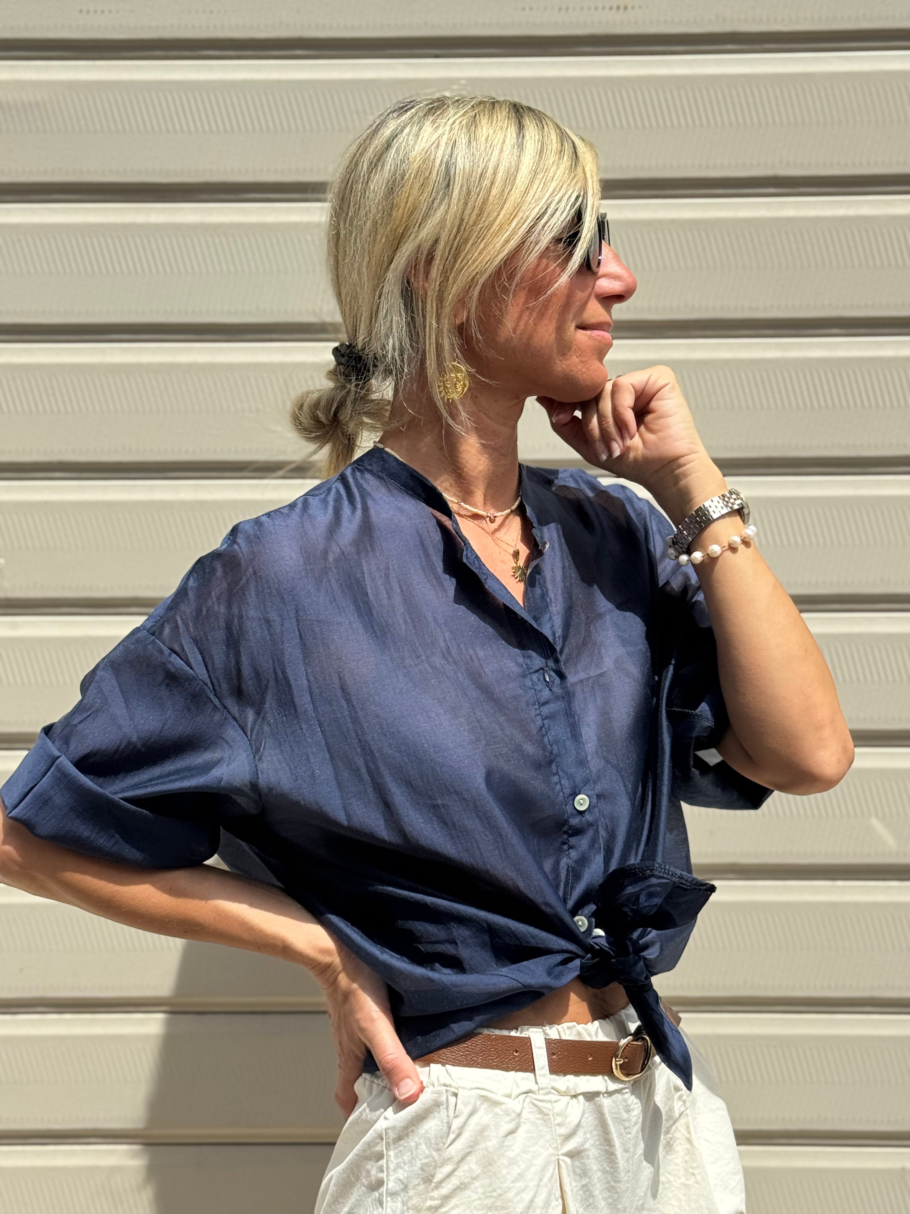 Camicia Leggera
