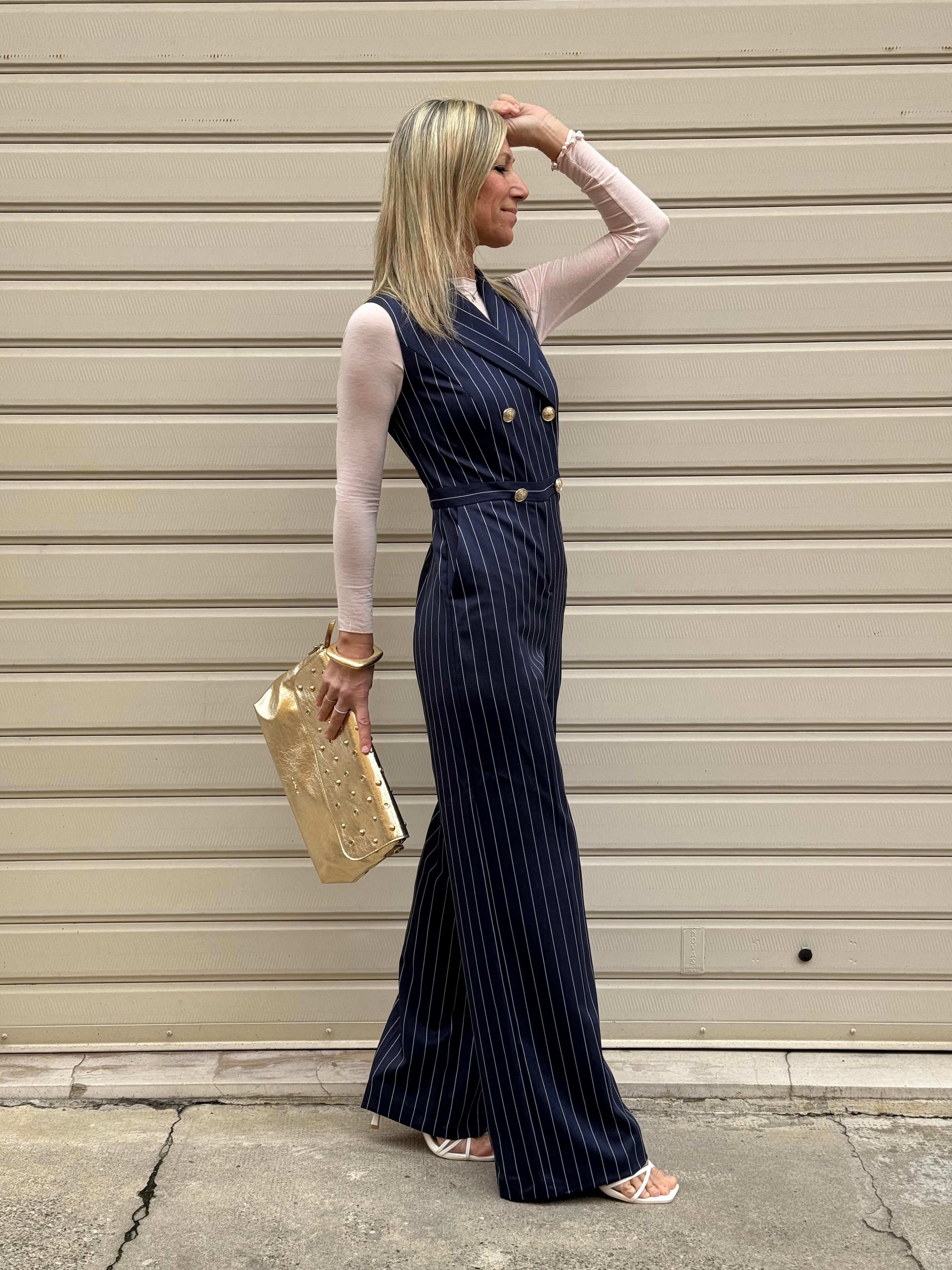 Tuta gessata Artigli