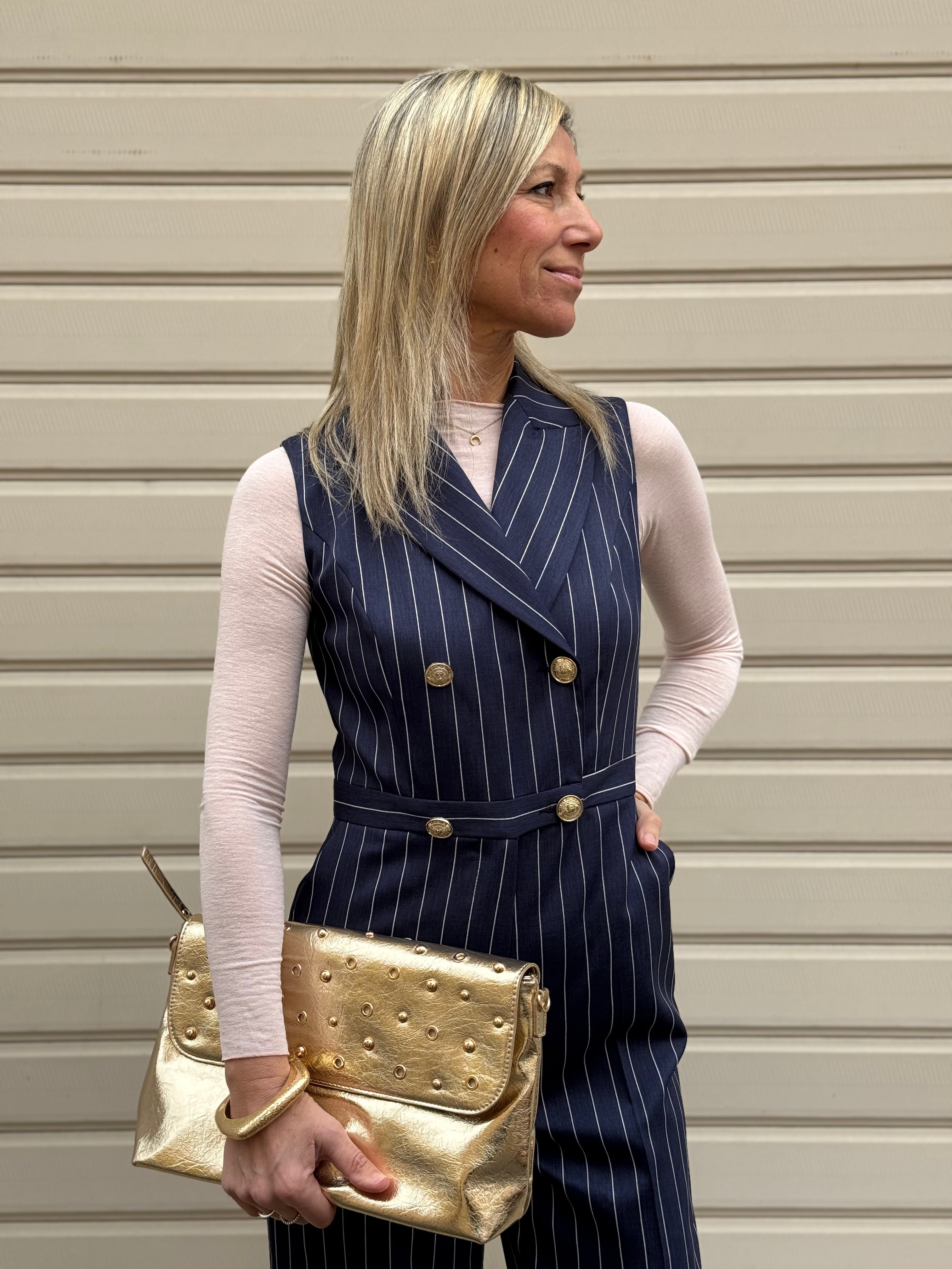 Tuta gessata Artigli