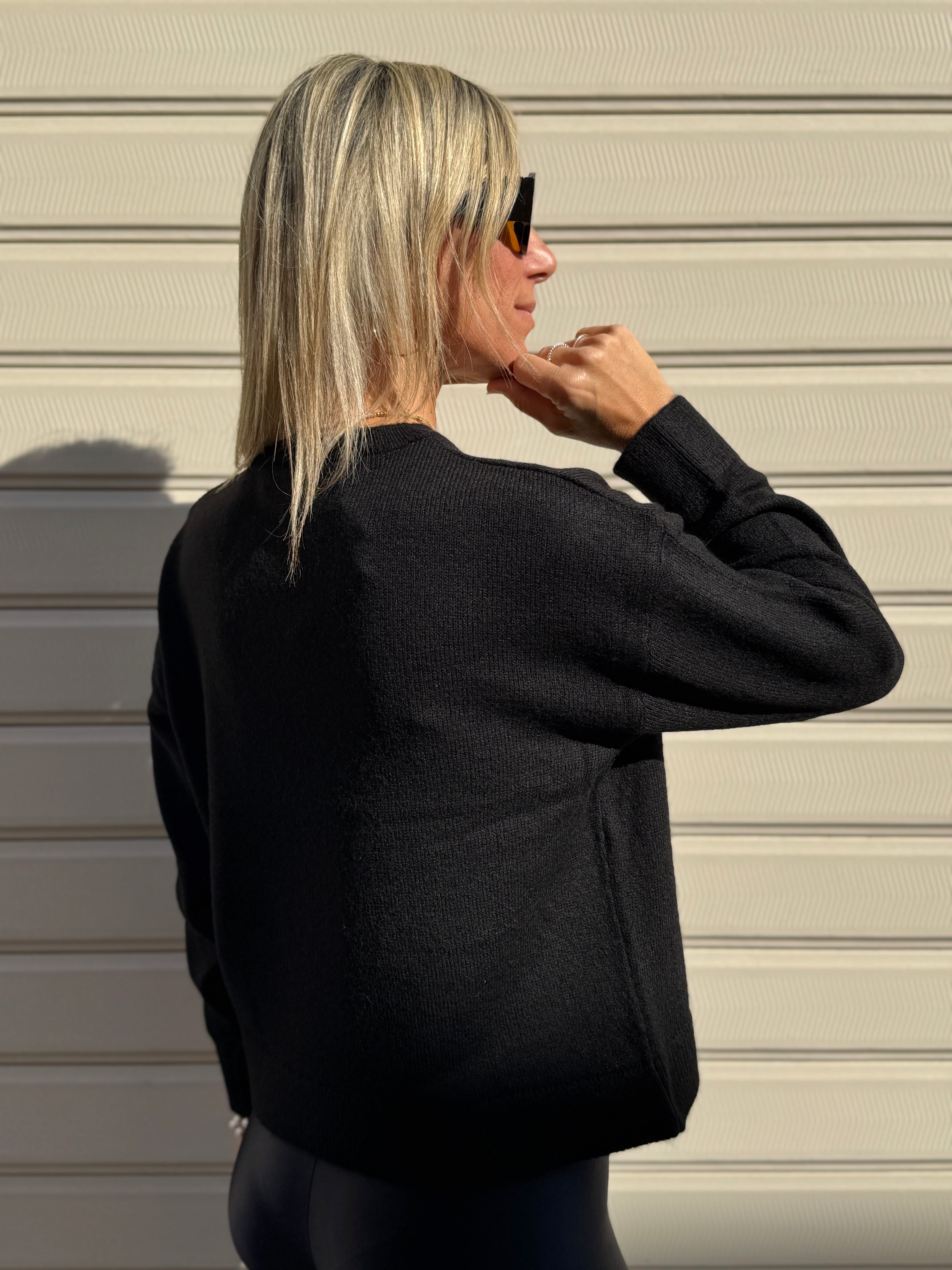 Maglia cuore
