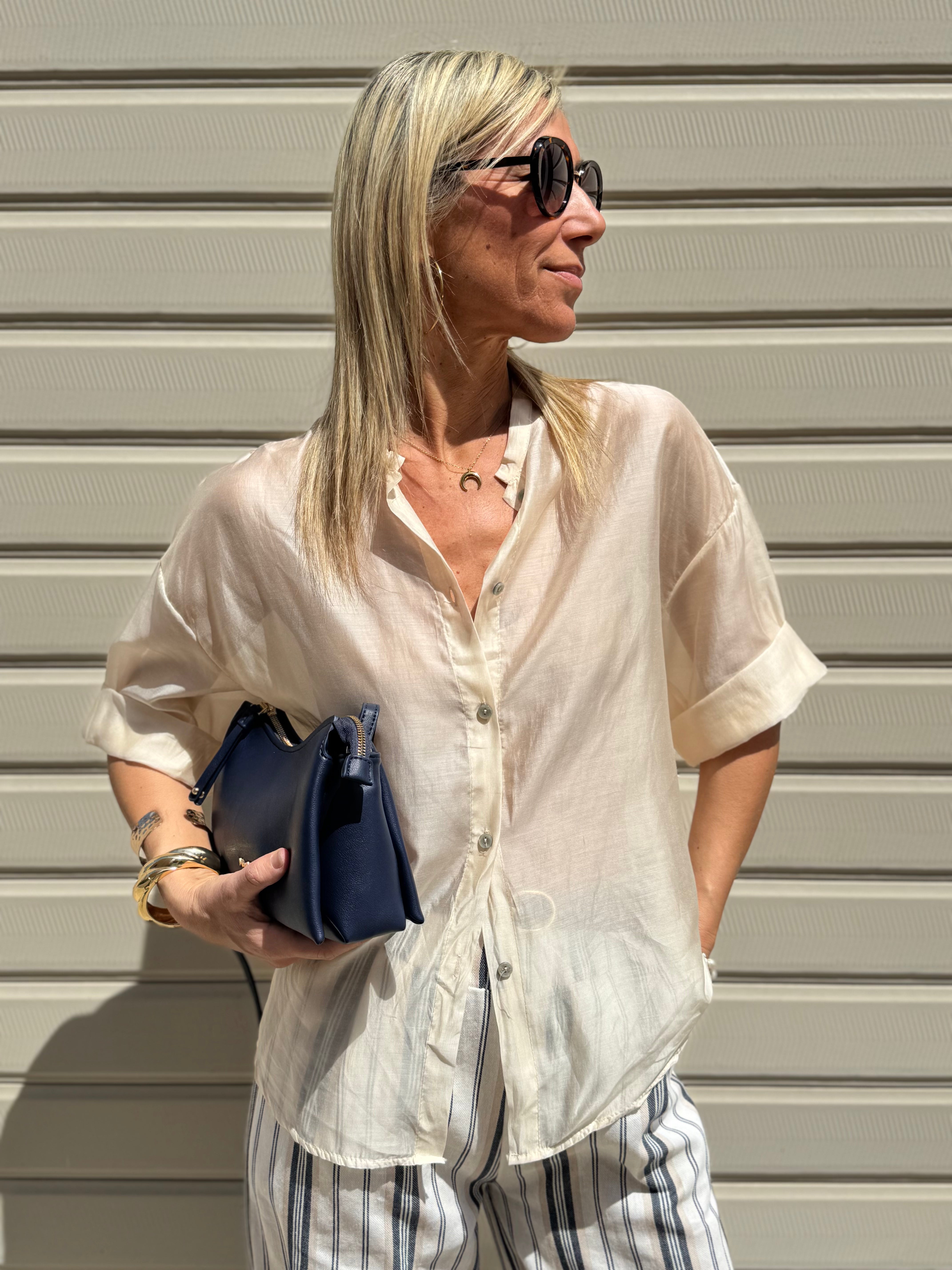 Camicia Clio