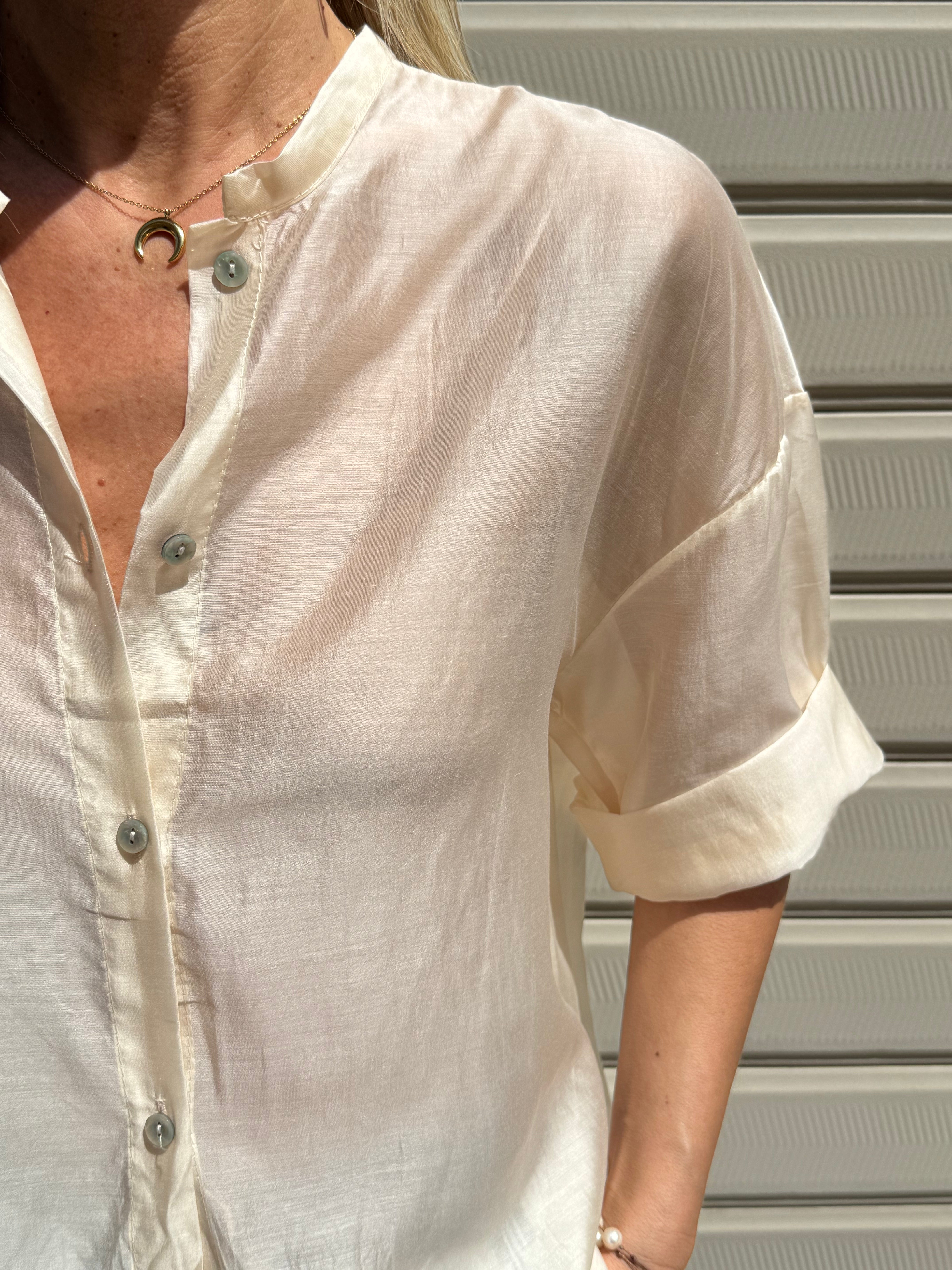Camicia Clio