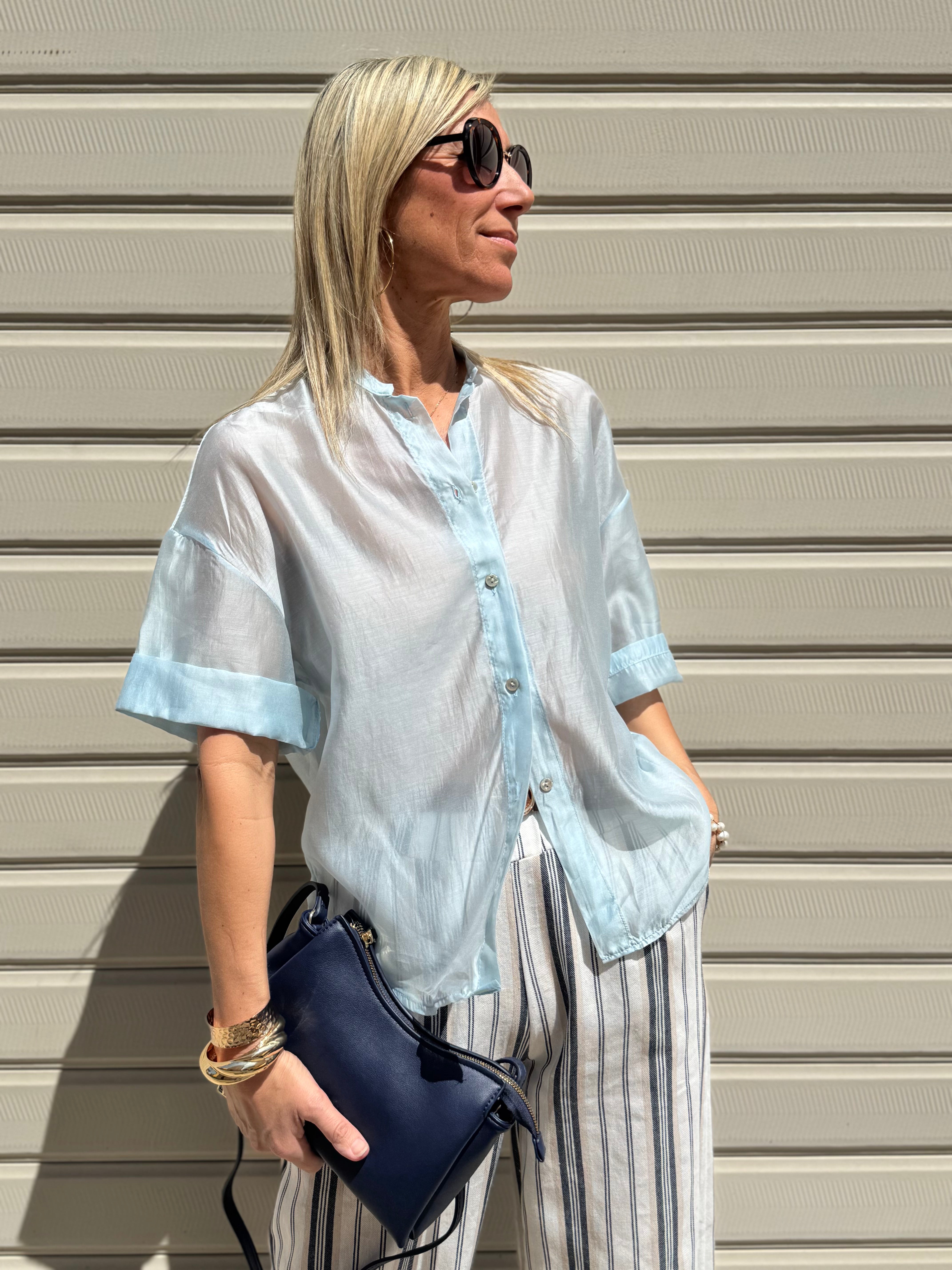 Camicia Clio