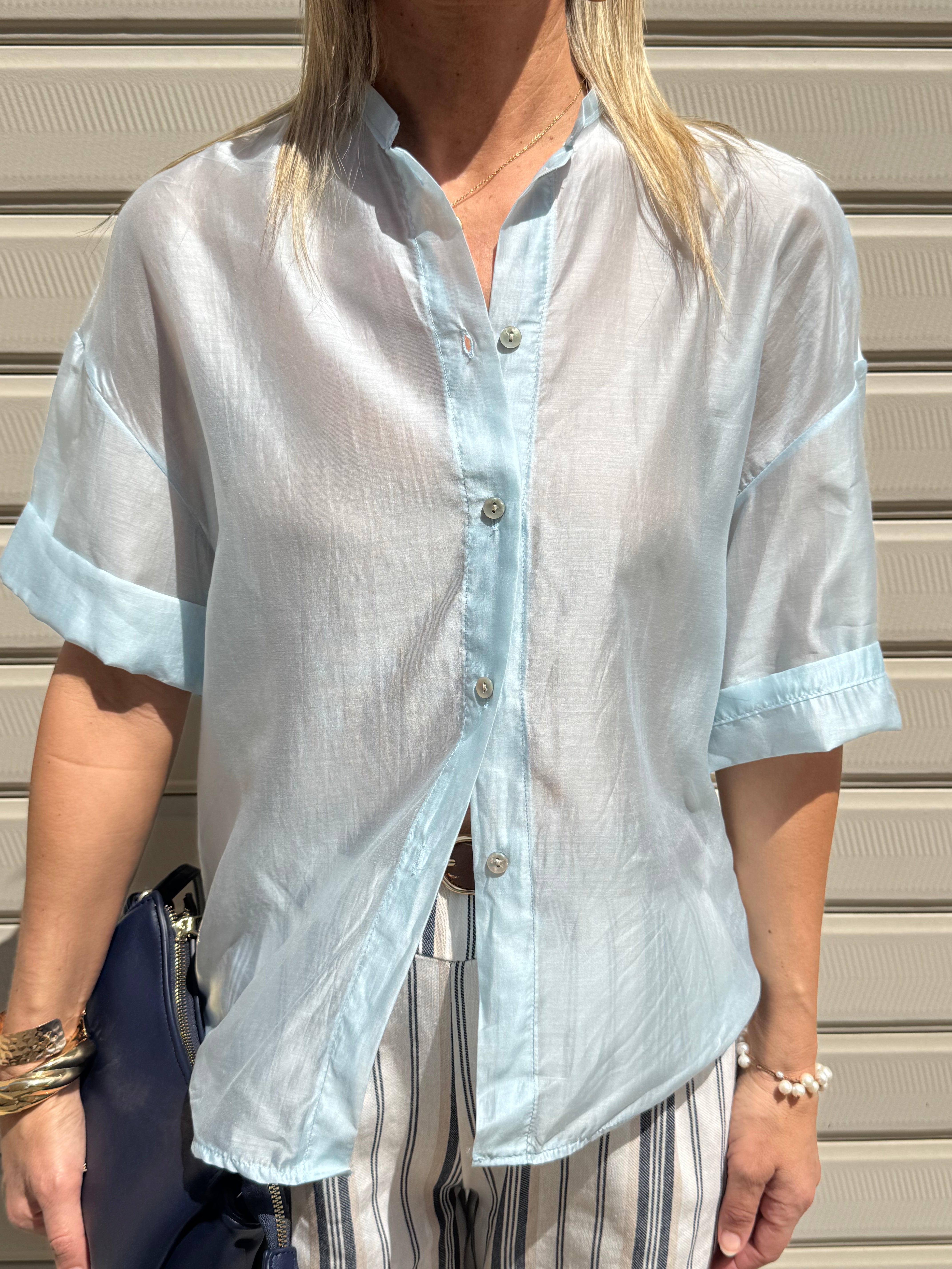 Camicia Clio