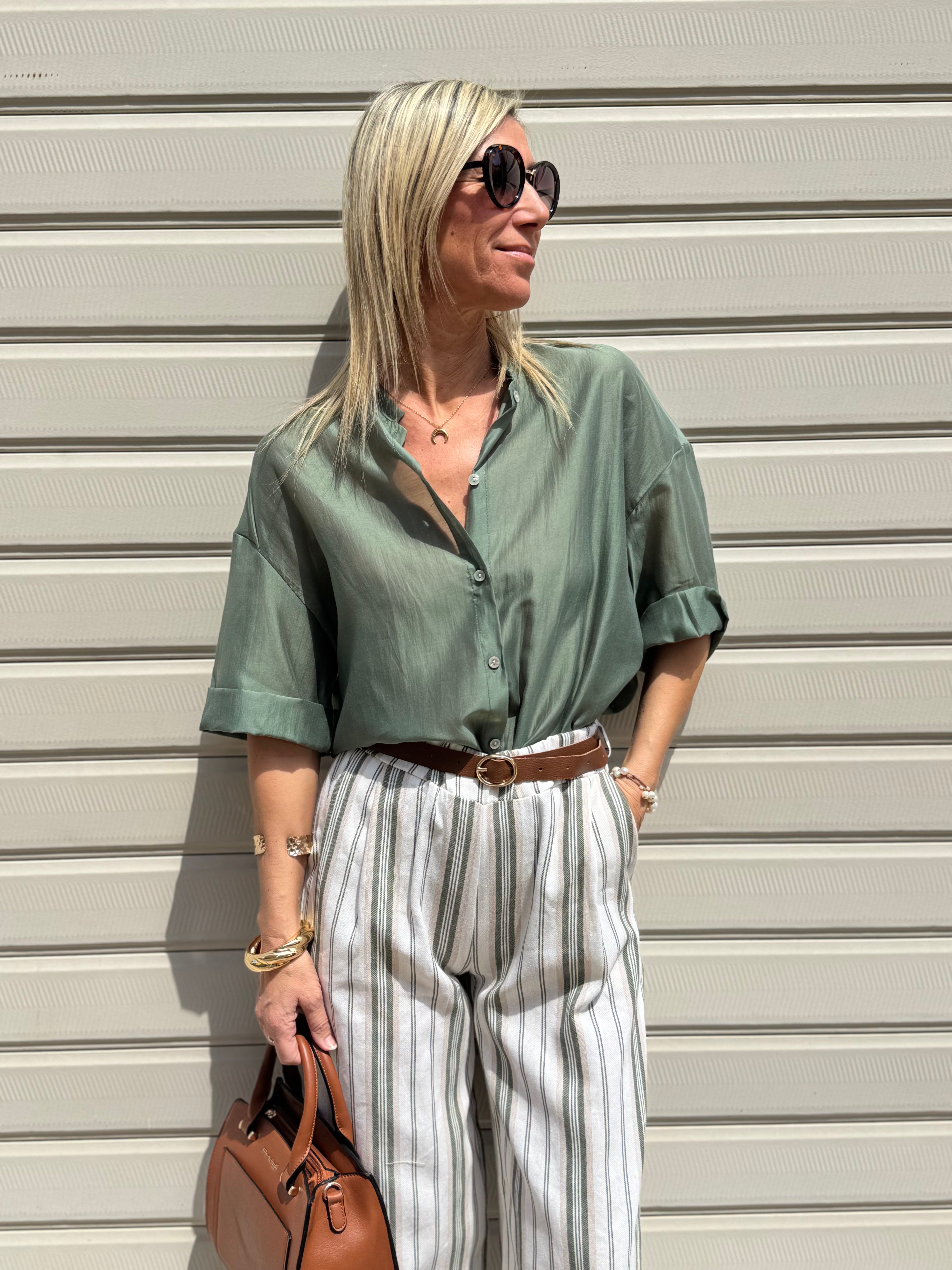Camicia Clio