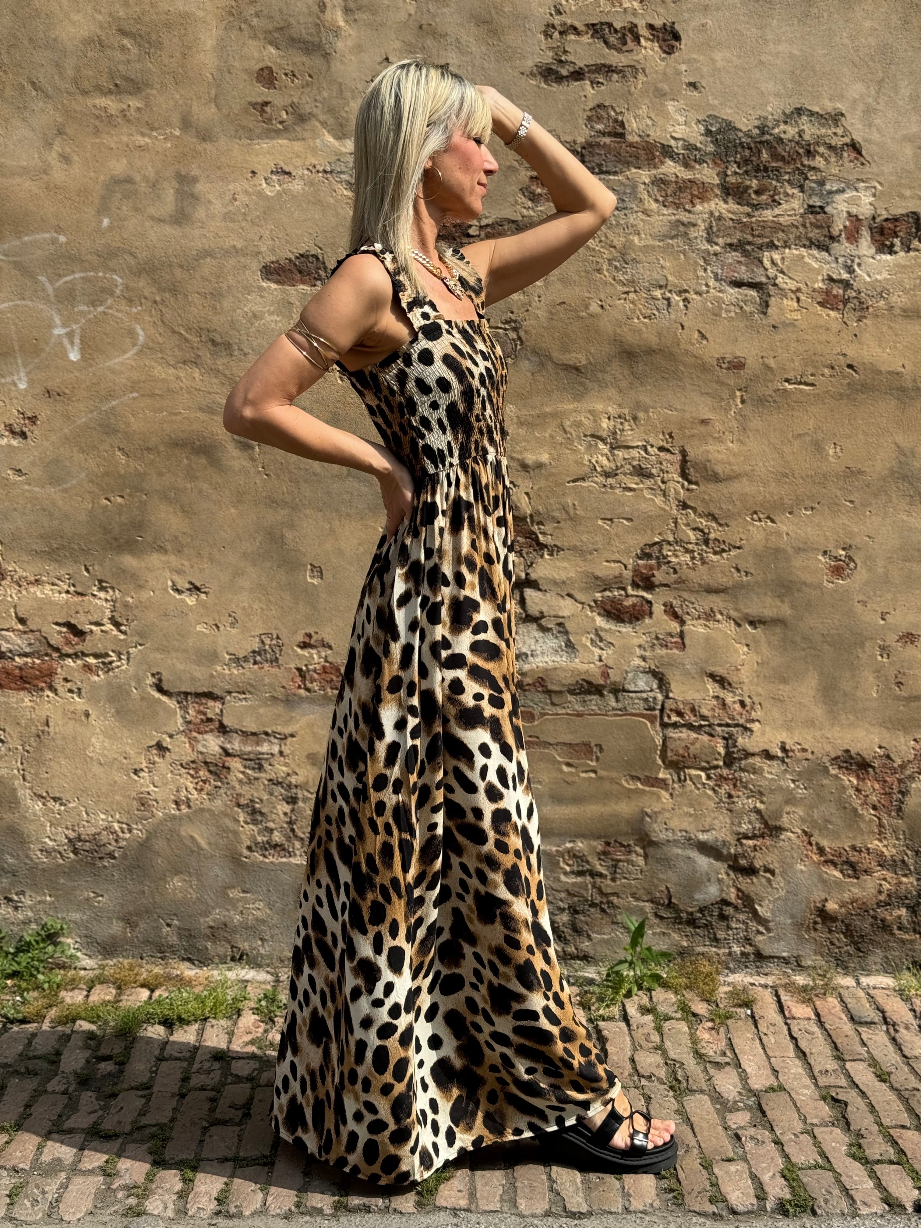 Collezione Lince 🐆