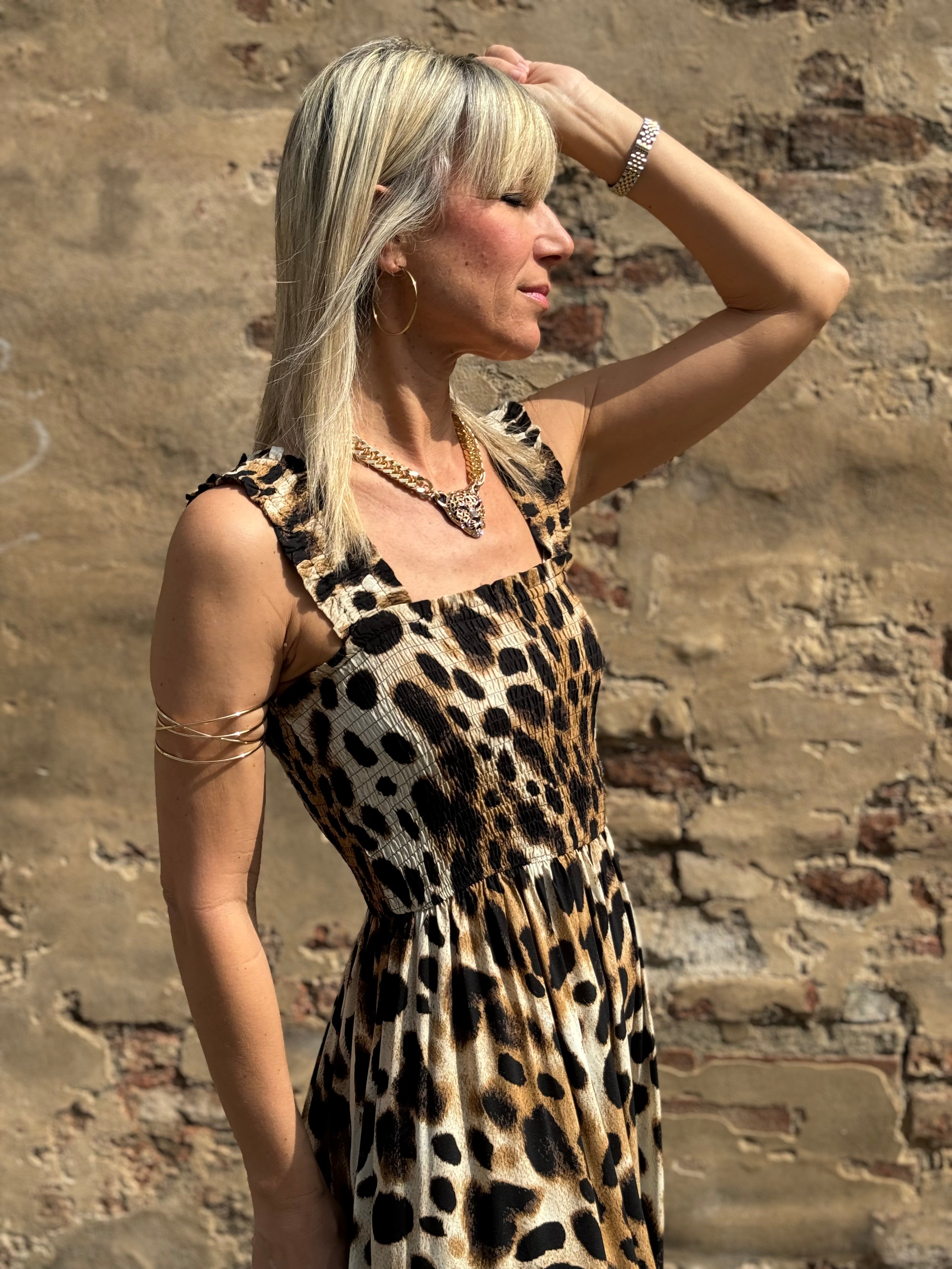 Collezione Lince 🐆