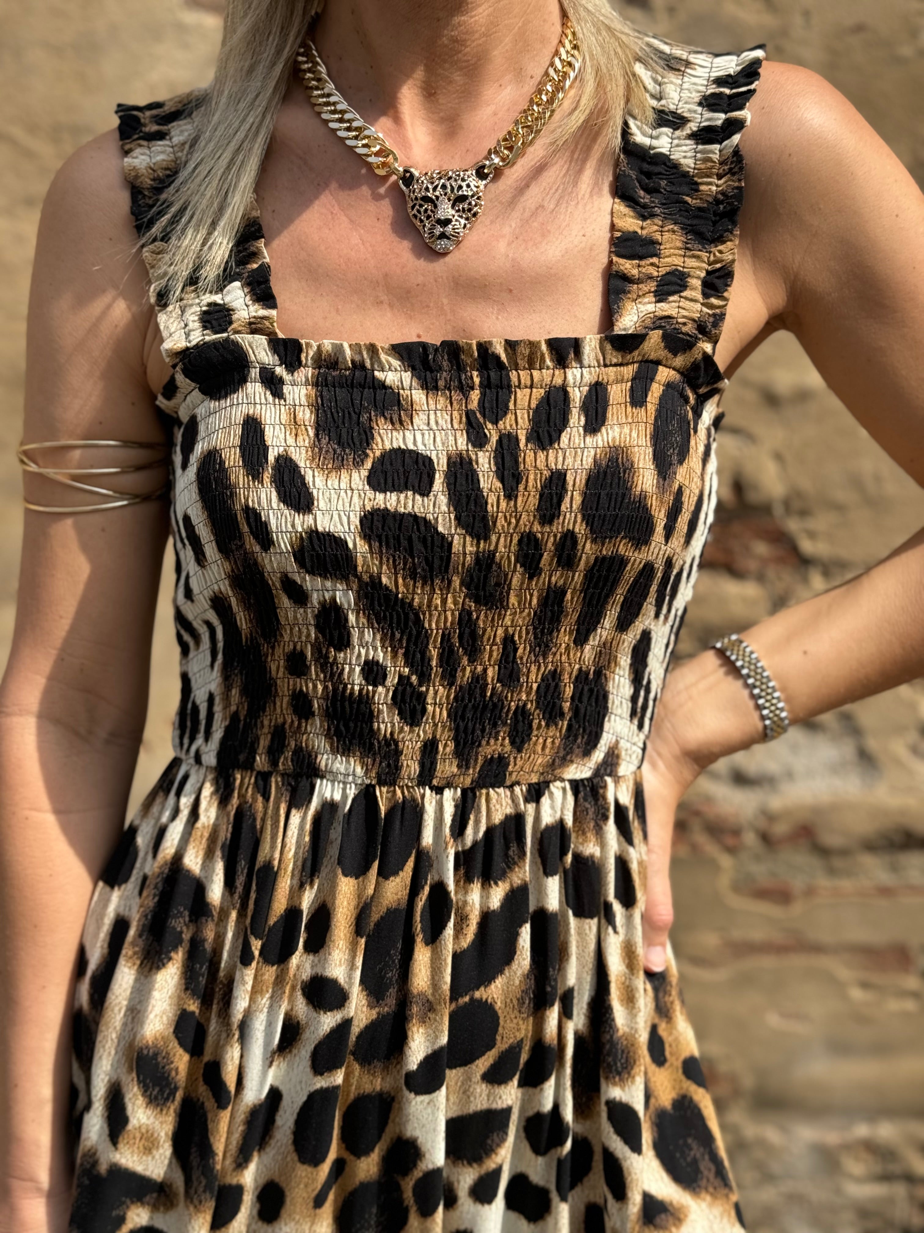 Collezione Lince 🐆