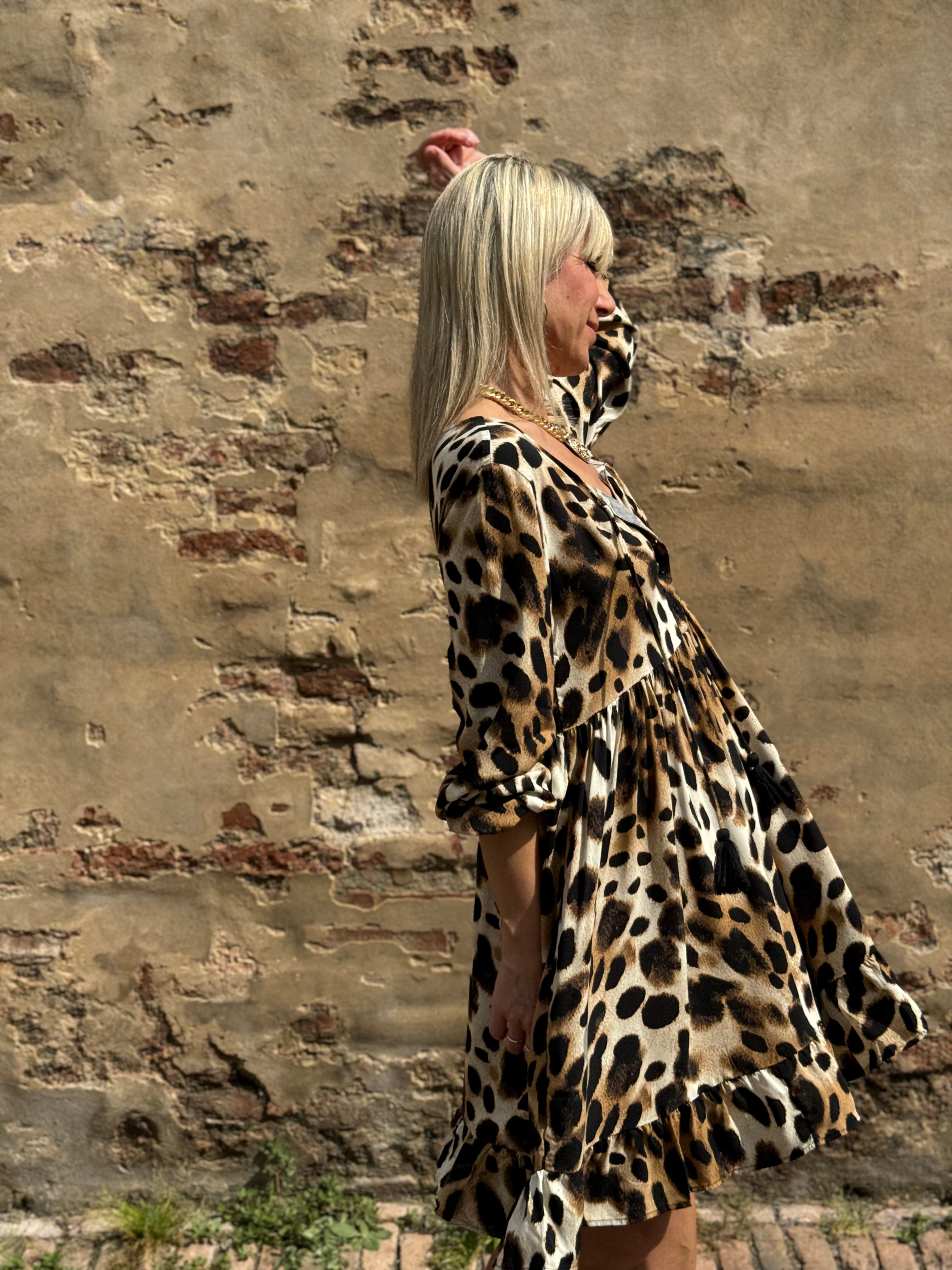 Collezione Lince 🐆