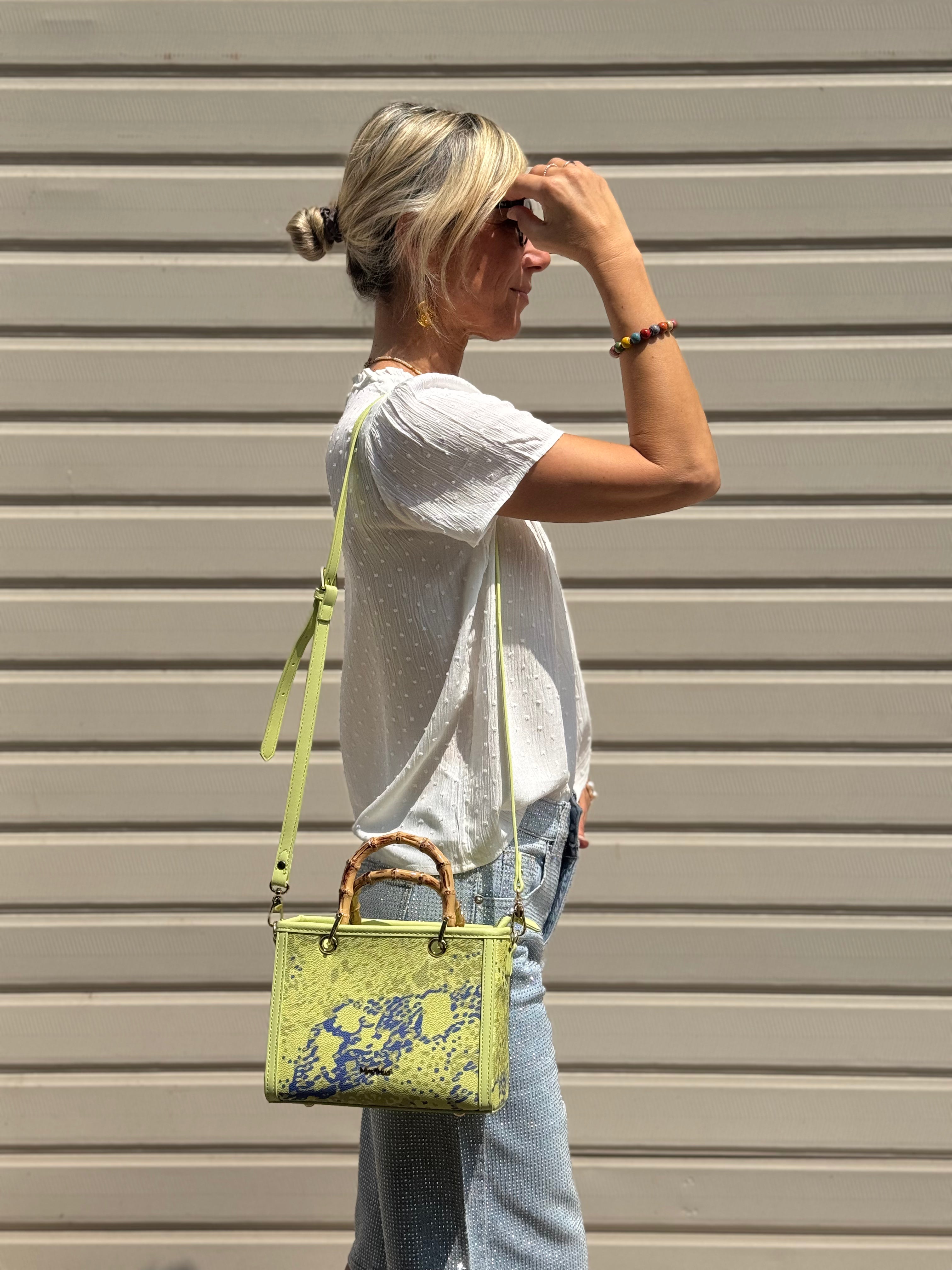 Borsa Sorbetto Piccola