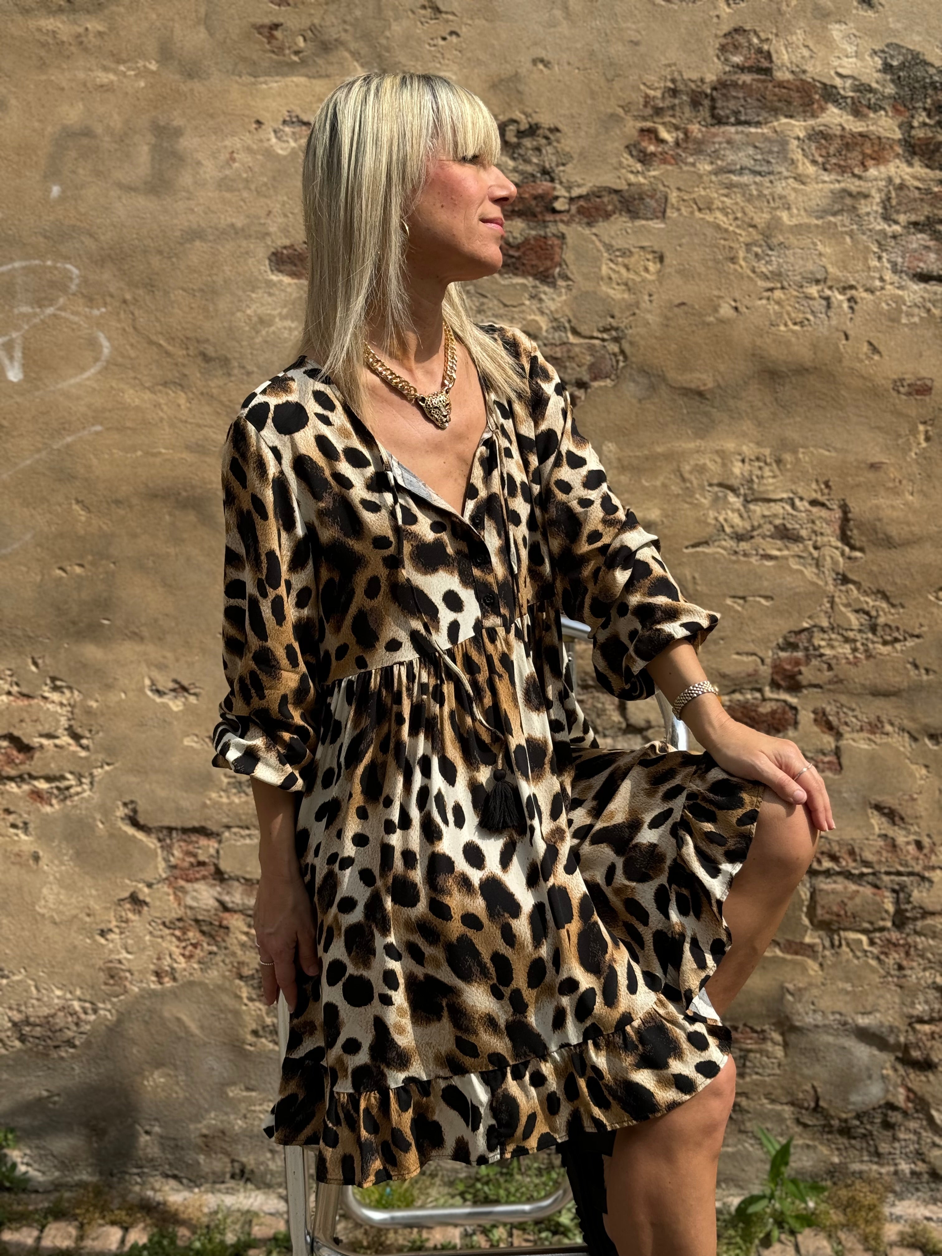 Collezione Lince 🐆
