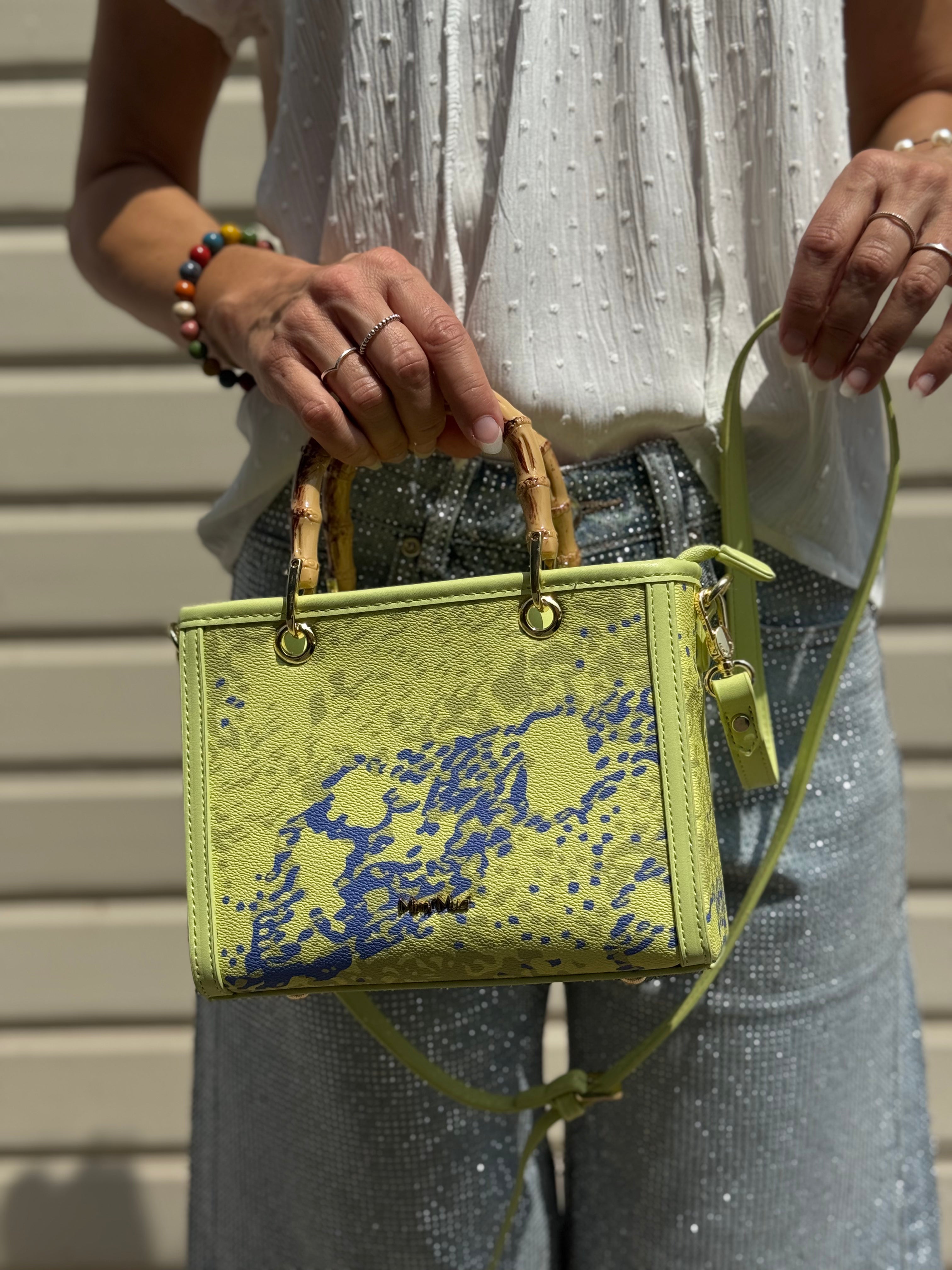 Borsa Sorbetto Piccola