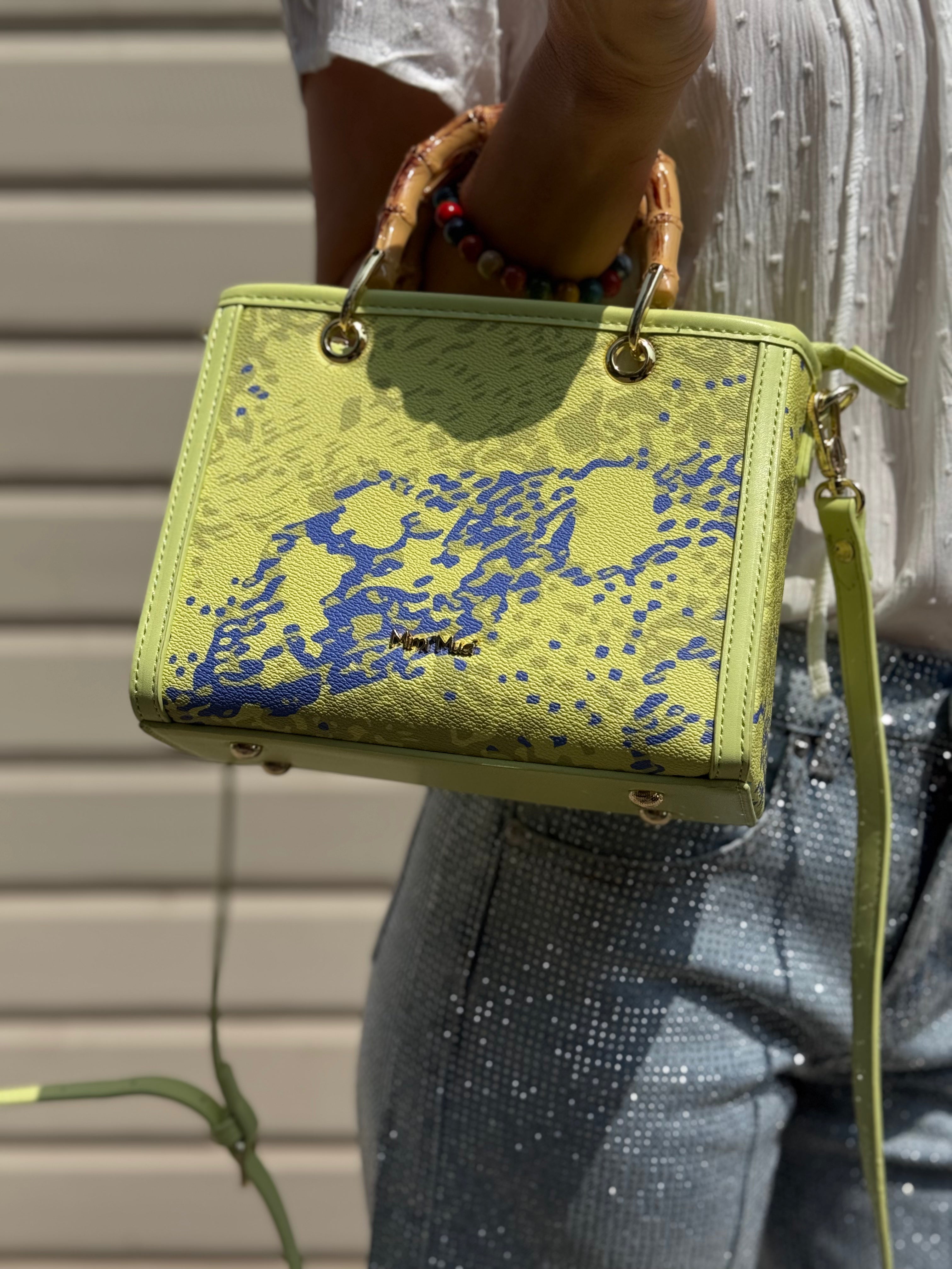 Borsa Sorbetto Piccola