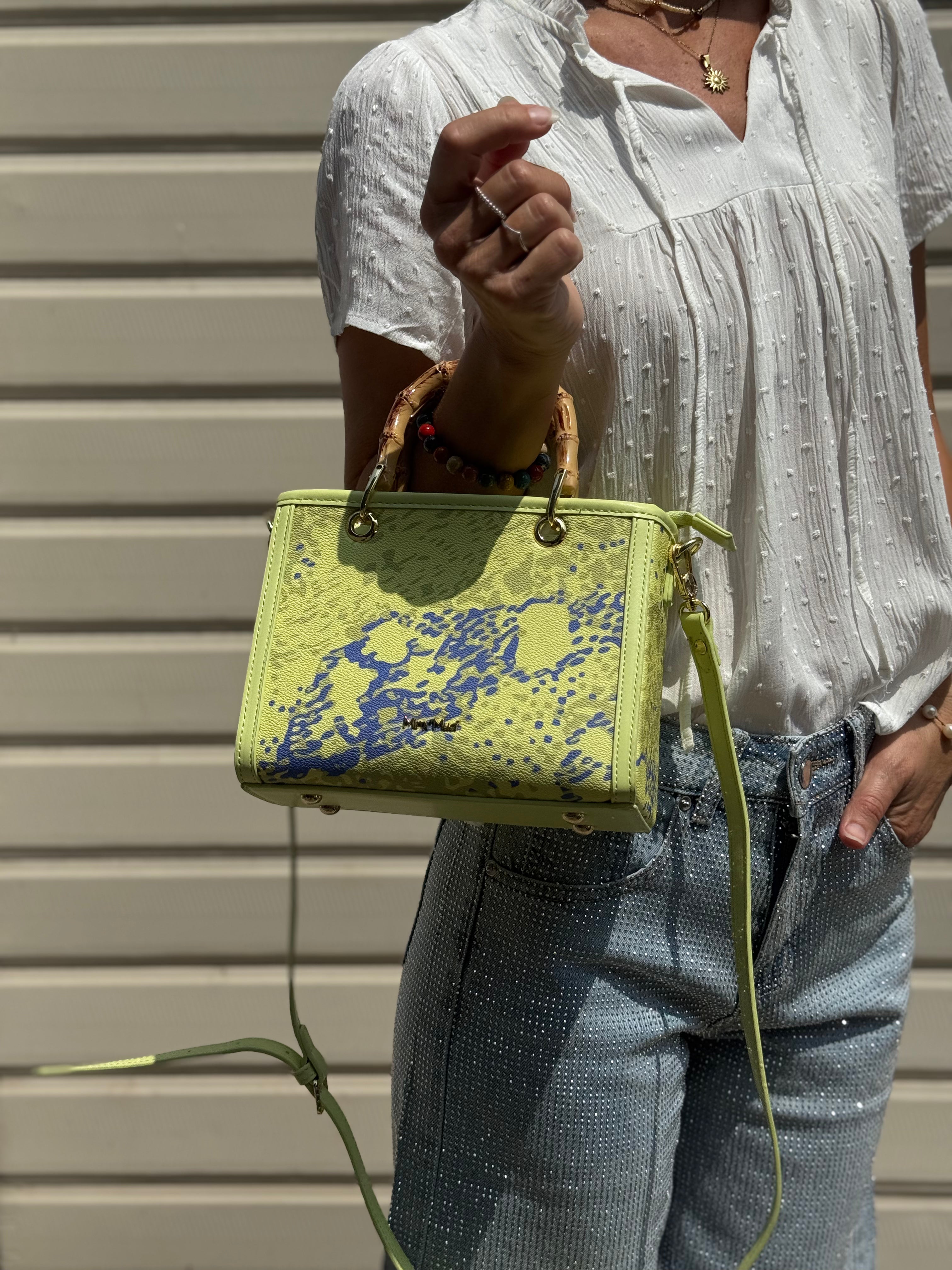Borsa Sorbetto Piccola