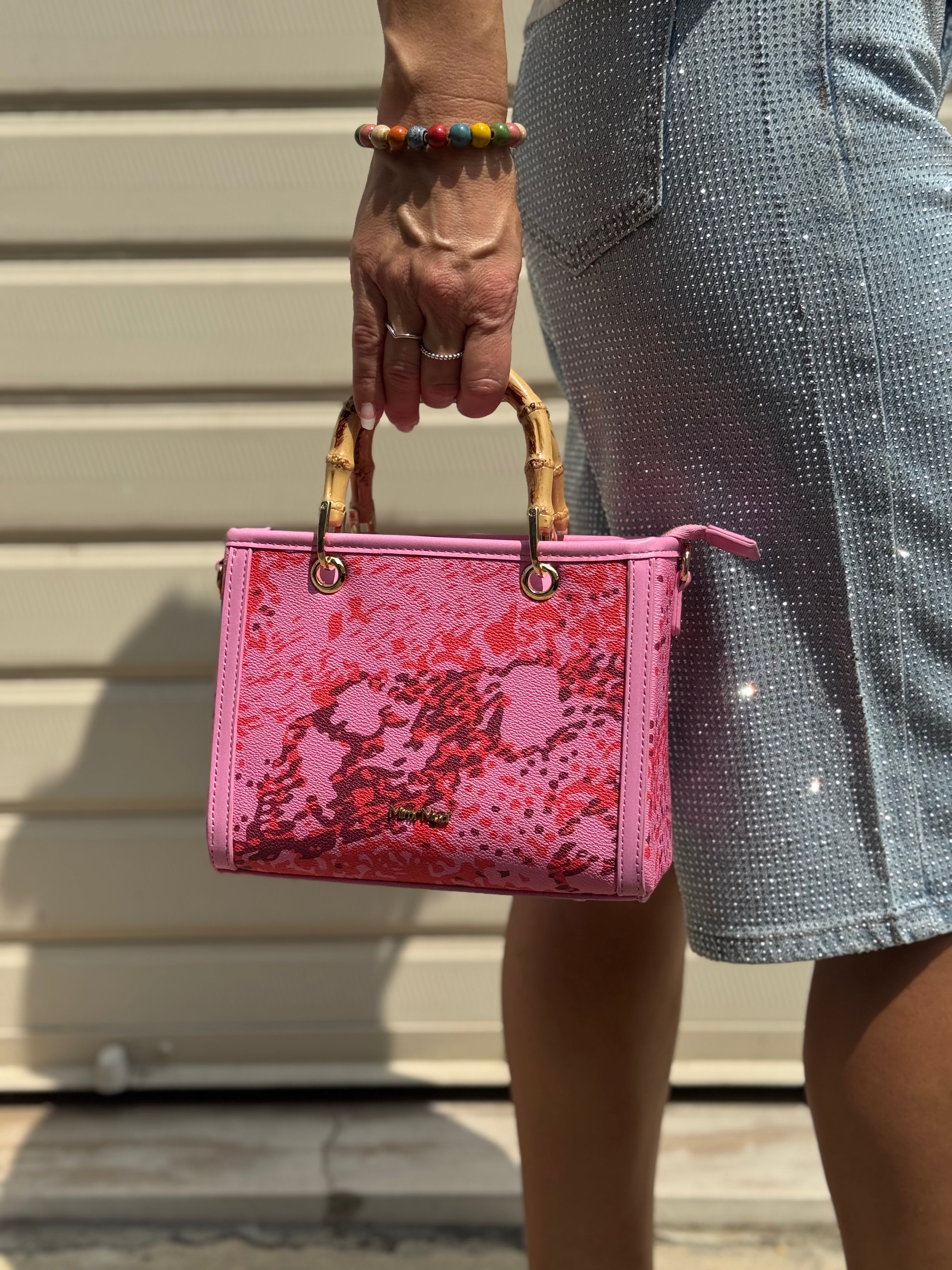 Borsa Sorbetto Piccola
