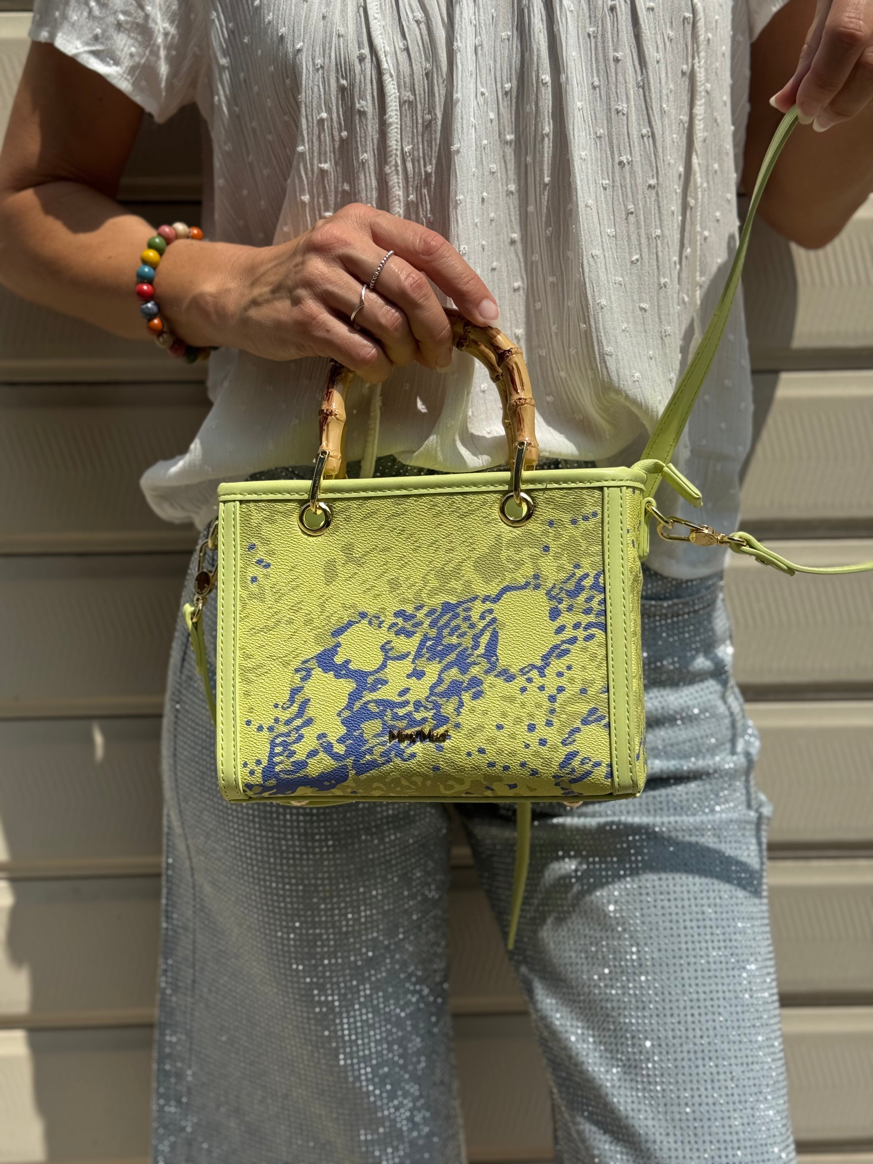Borsa Sorbetto Piccola