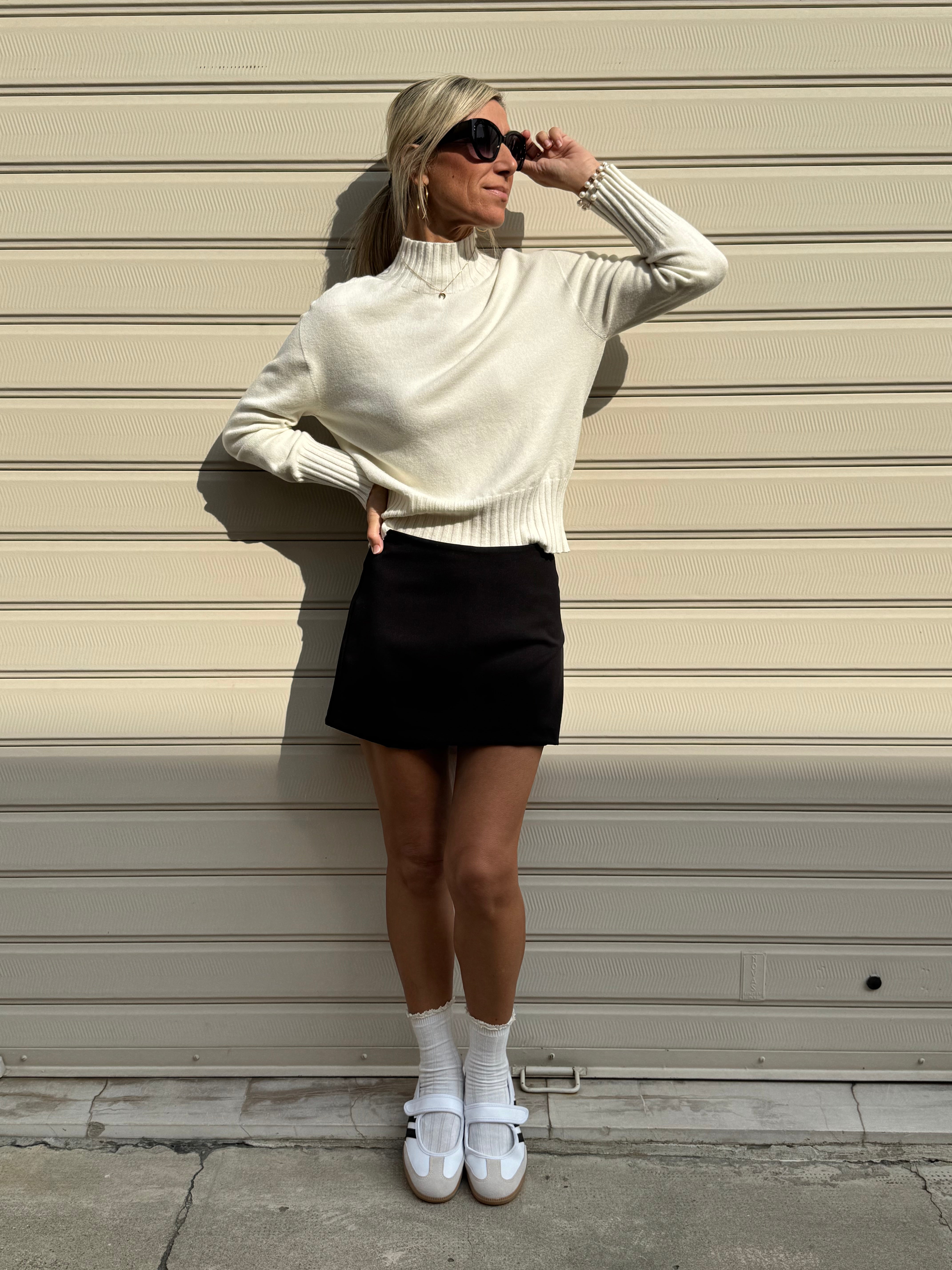 Gonna shorts adora