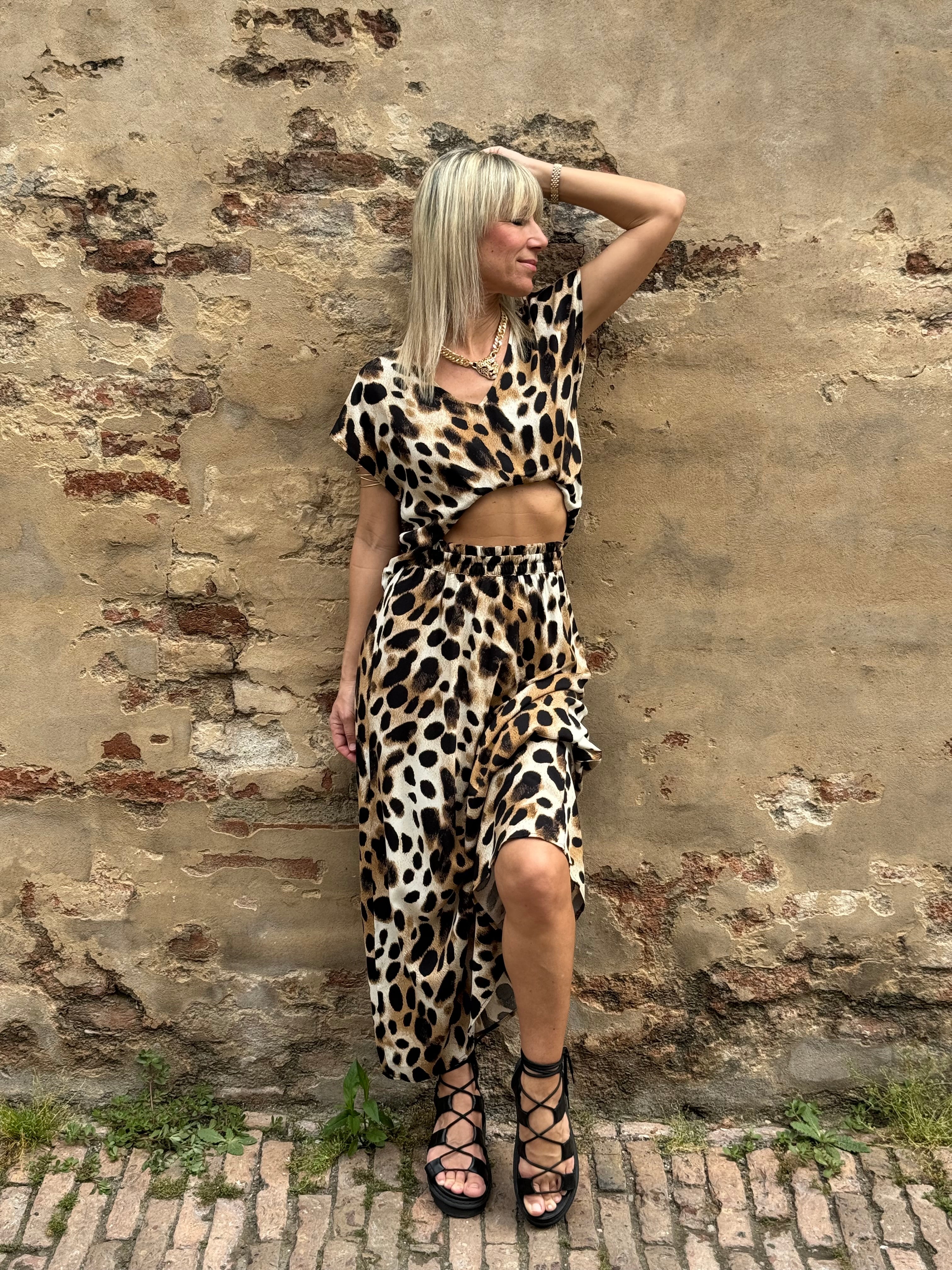 Collezione Lince 🐆