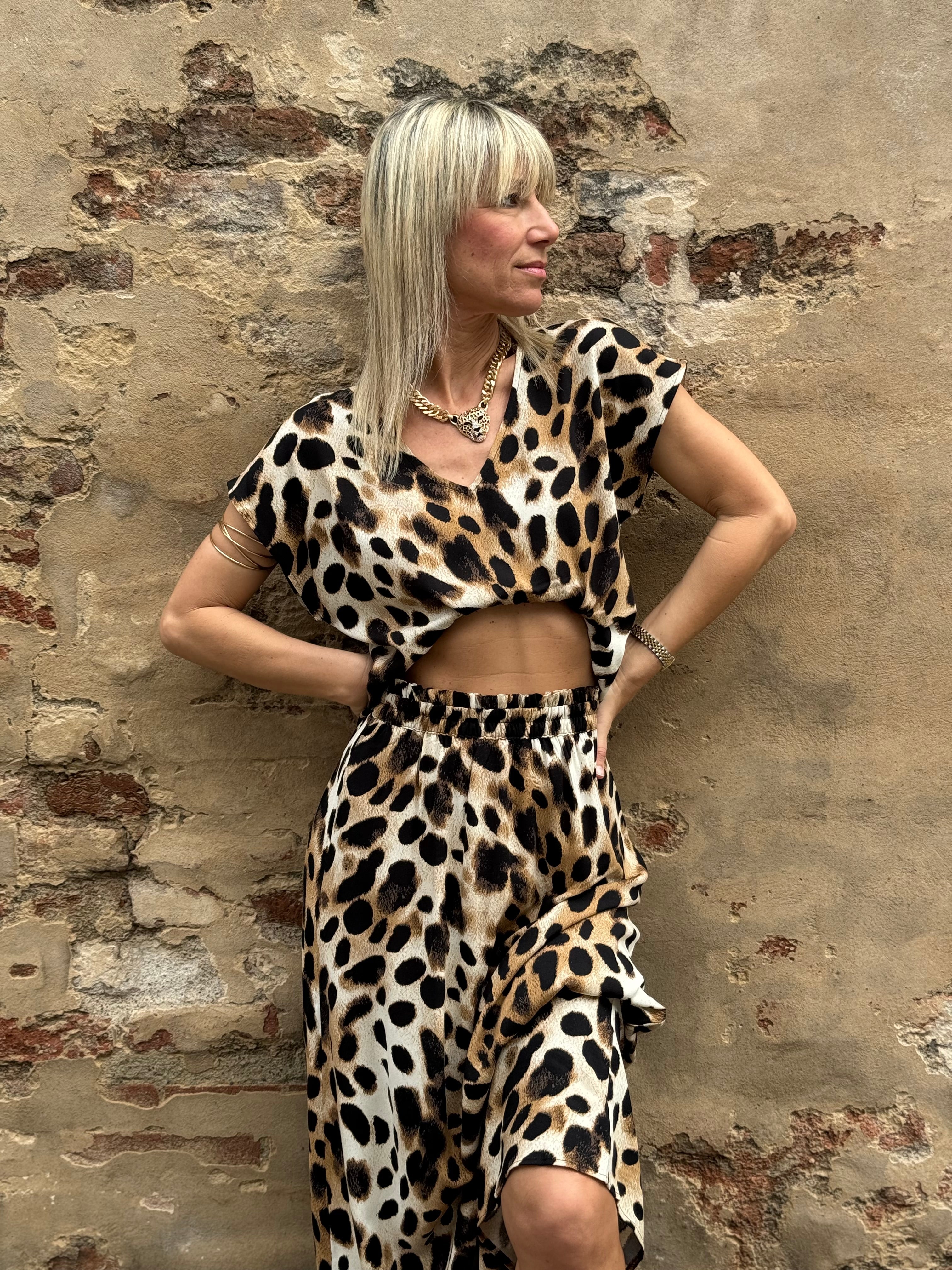 Collezione Lince 🐆