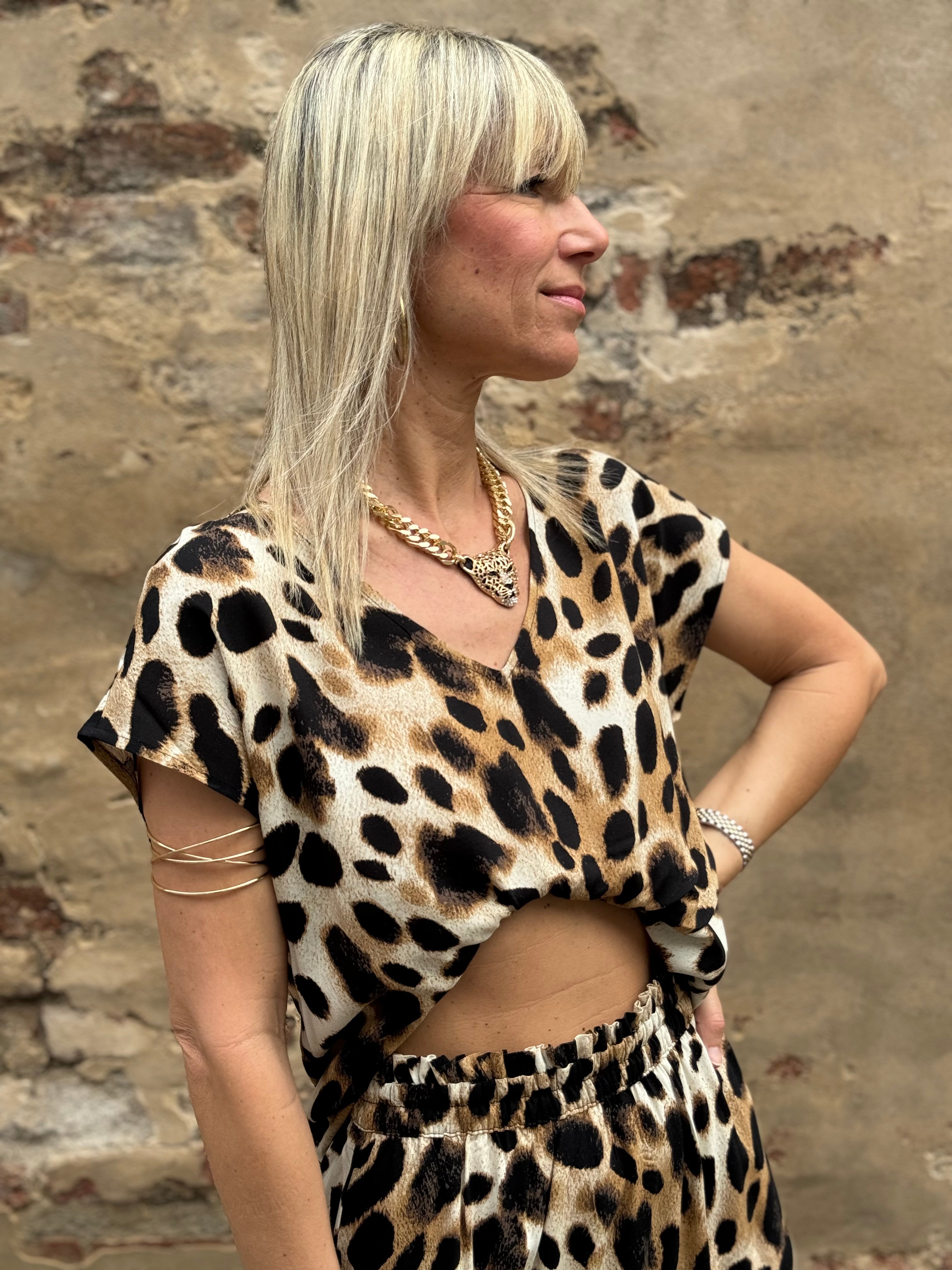 Collezione Lince 🐆