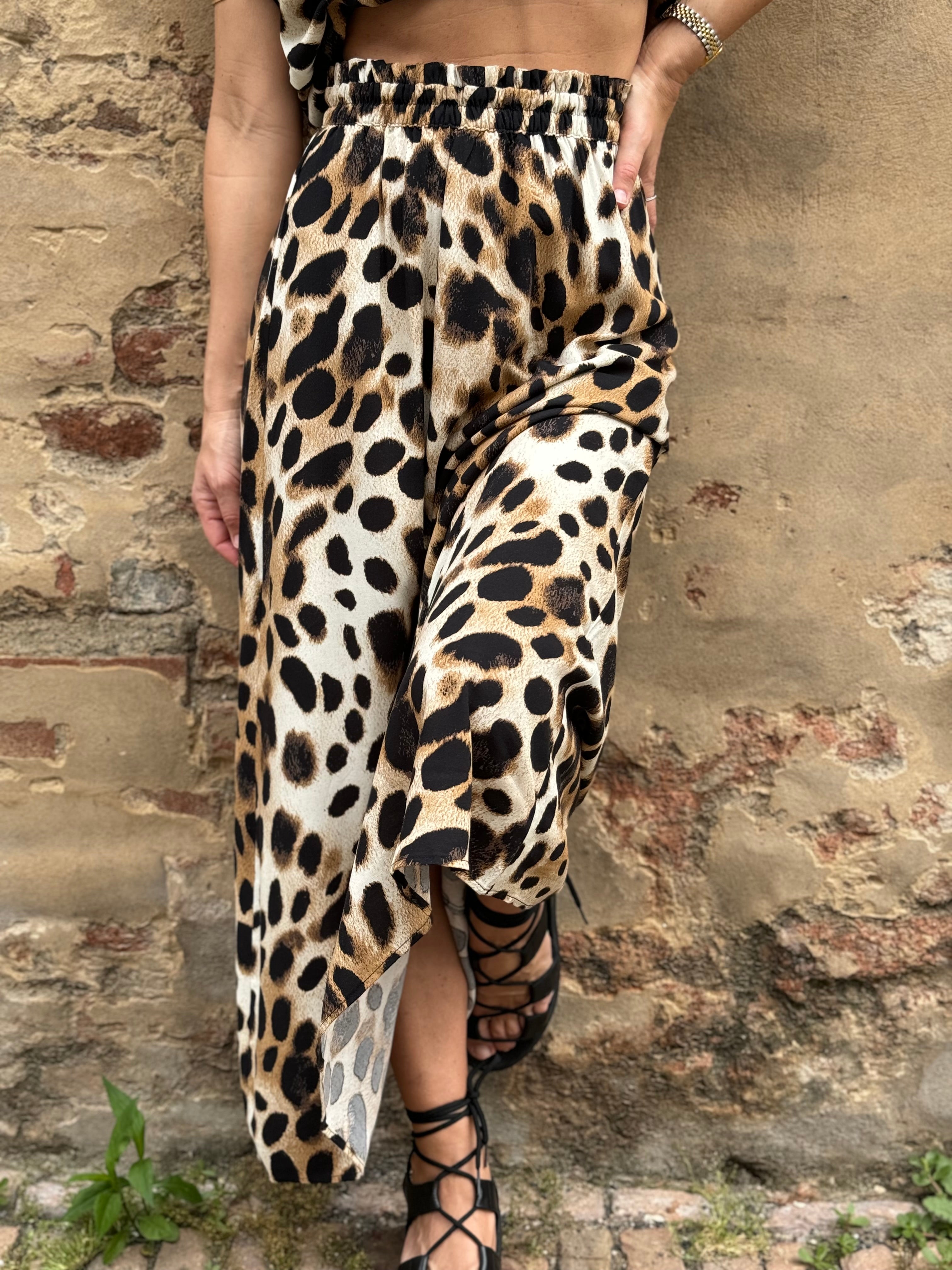 Collezione Lince 🐆