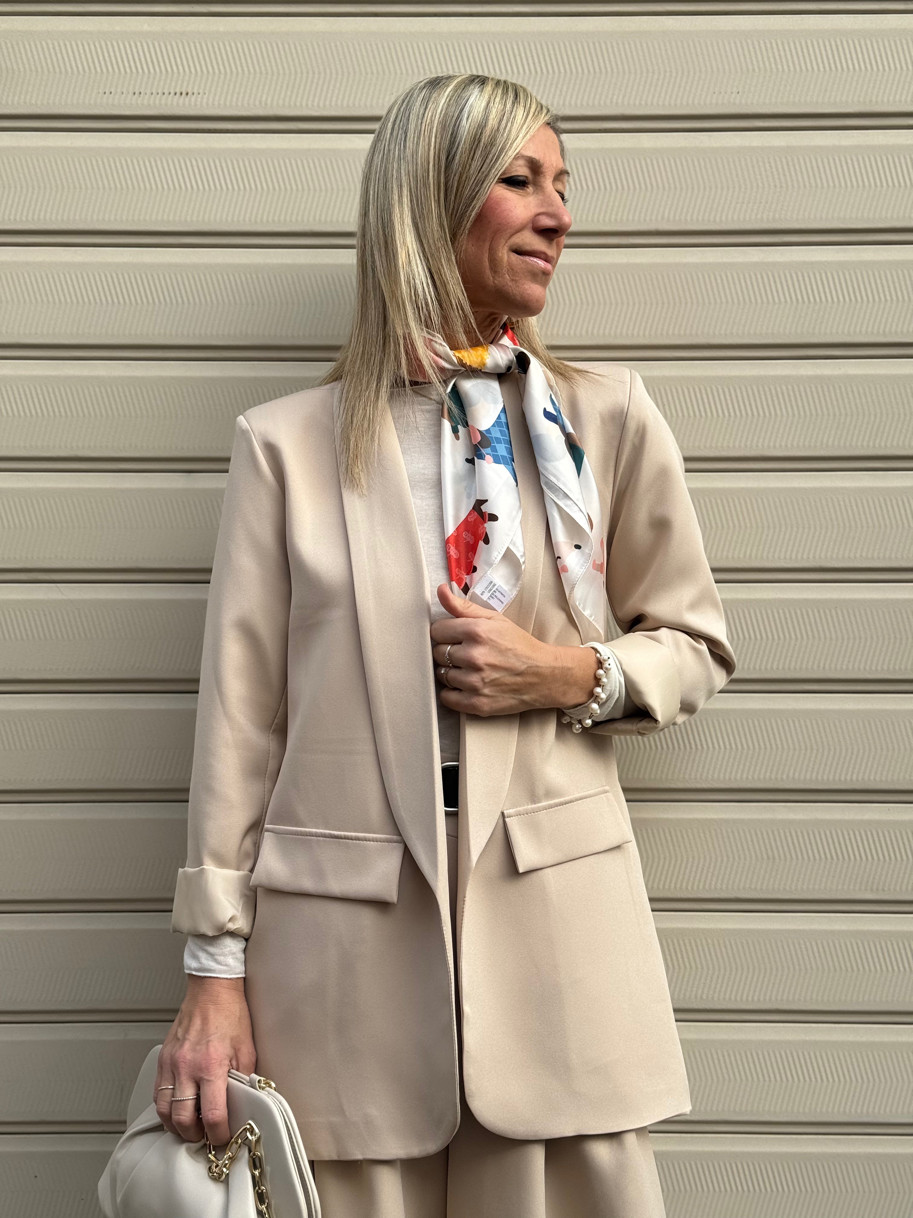 Blazer emily