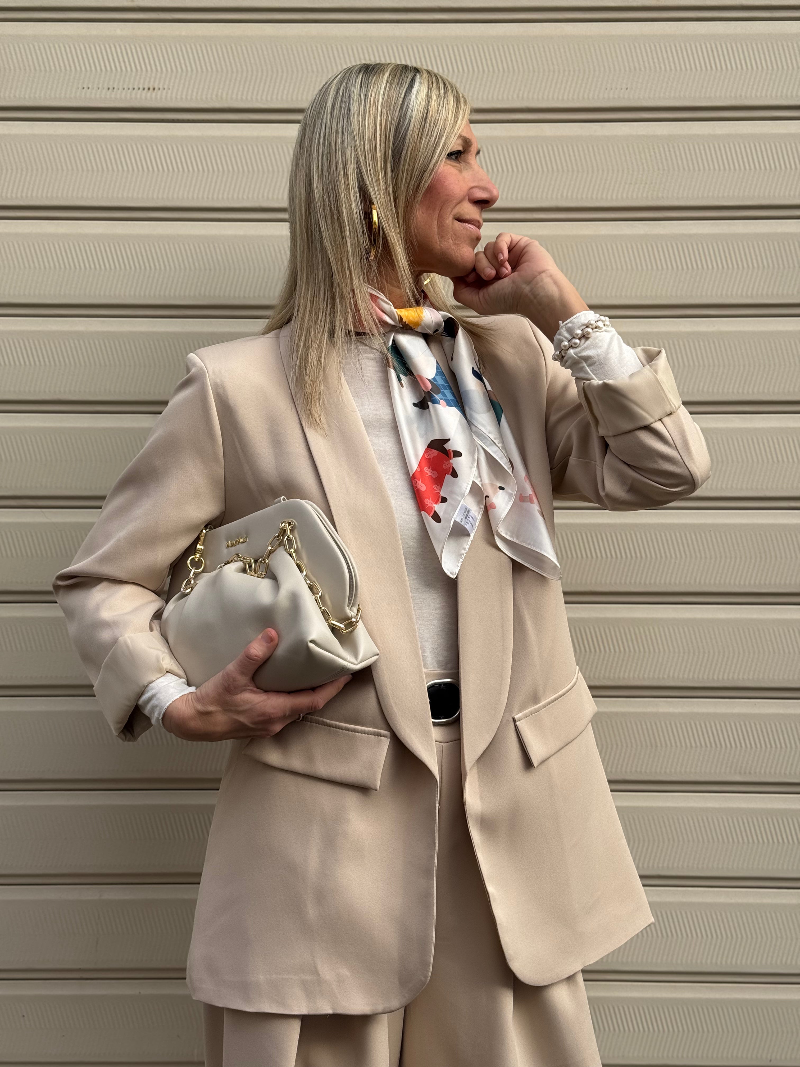 Blazer emily