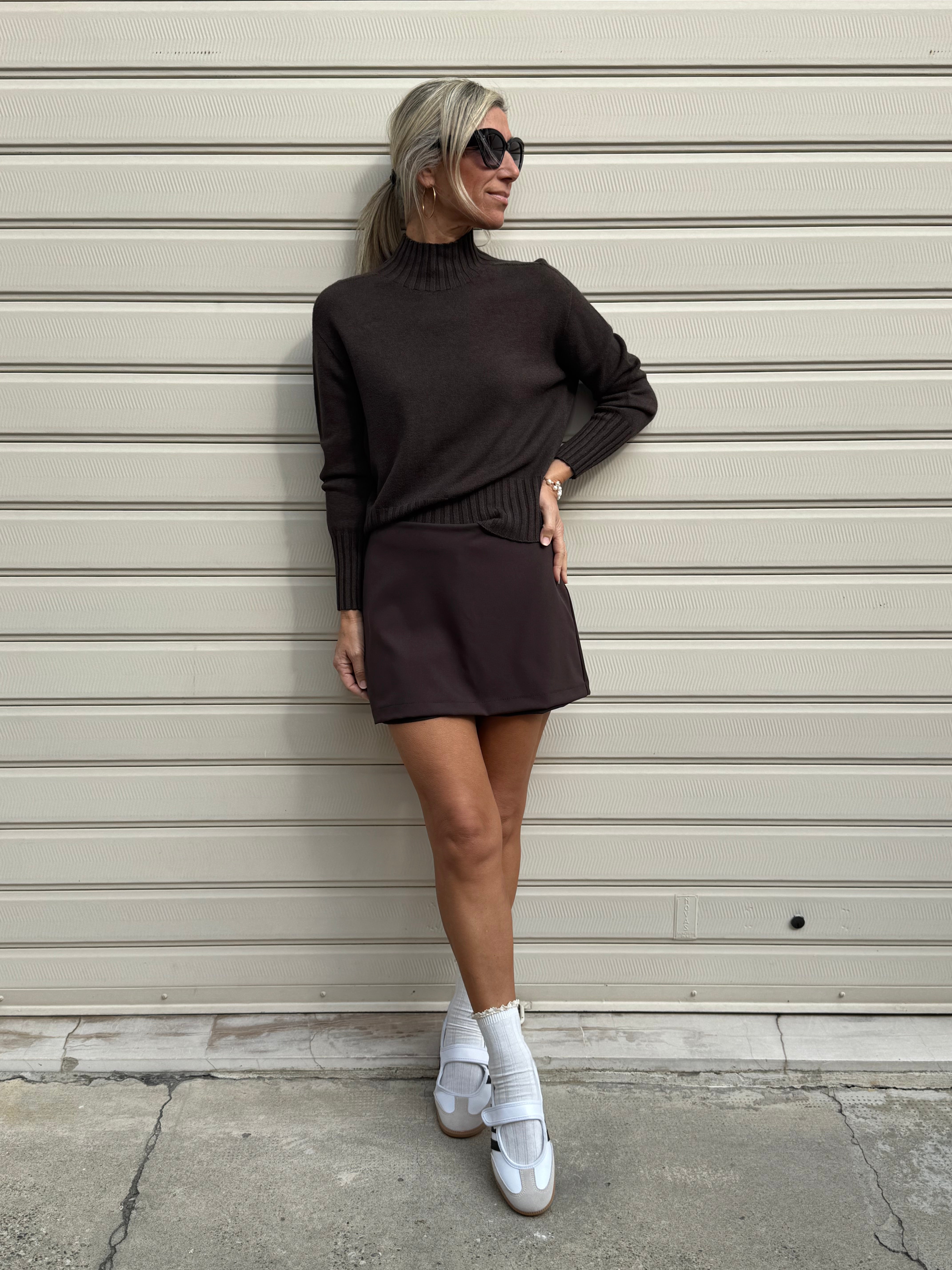 Gonna shorts adora
