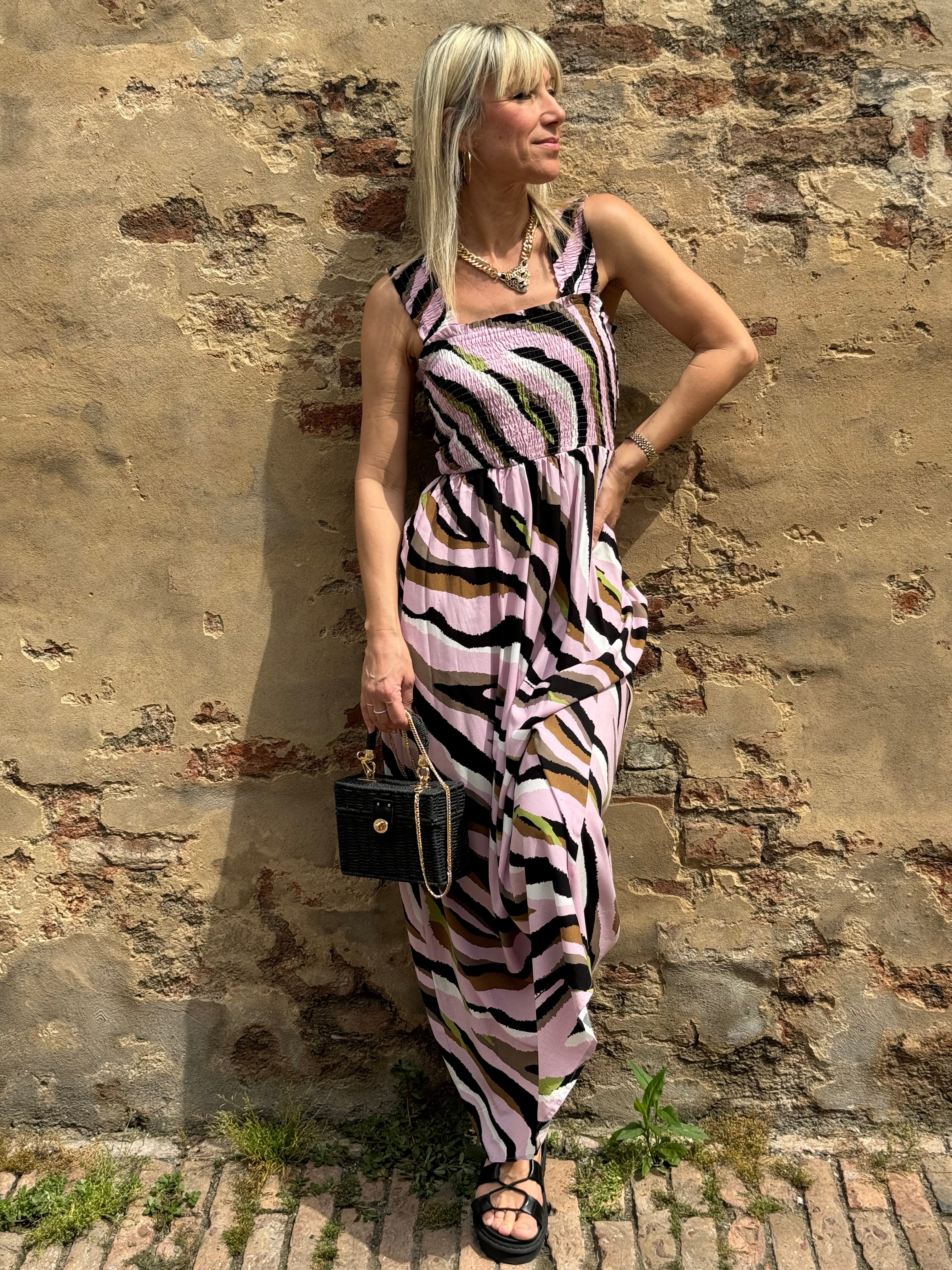 Collezione Tigre 🐅