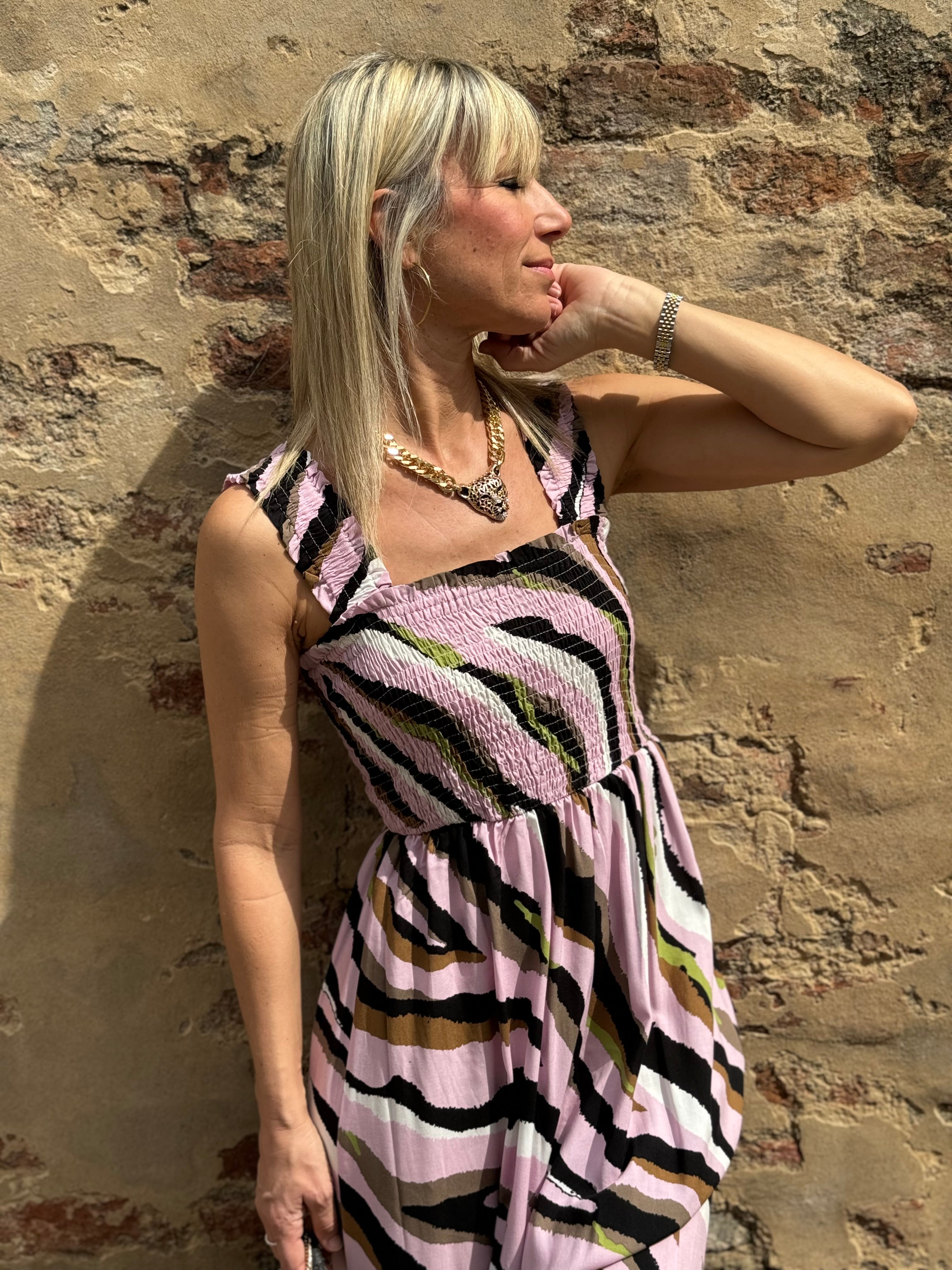 Collezione Tigre 🐅