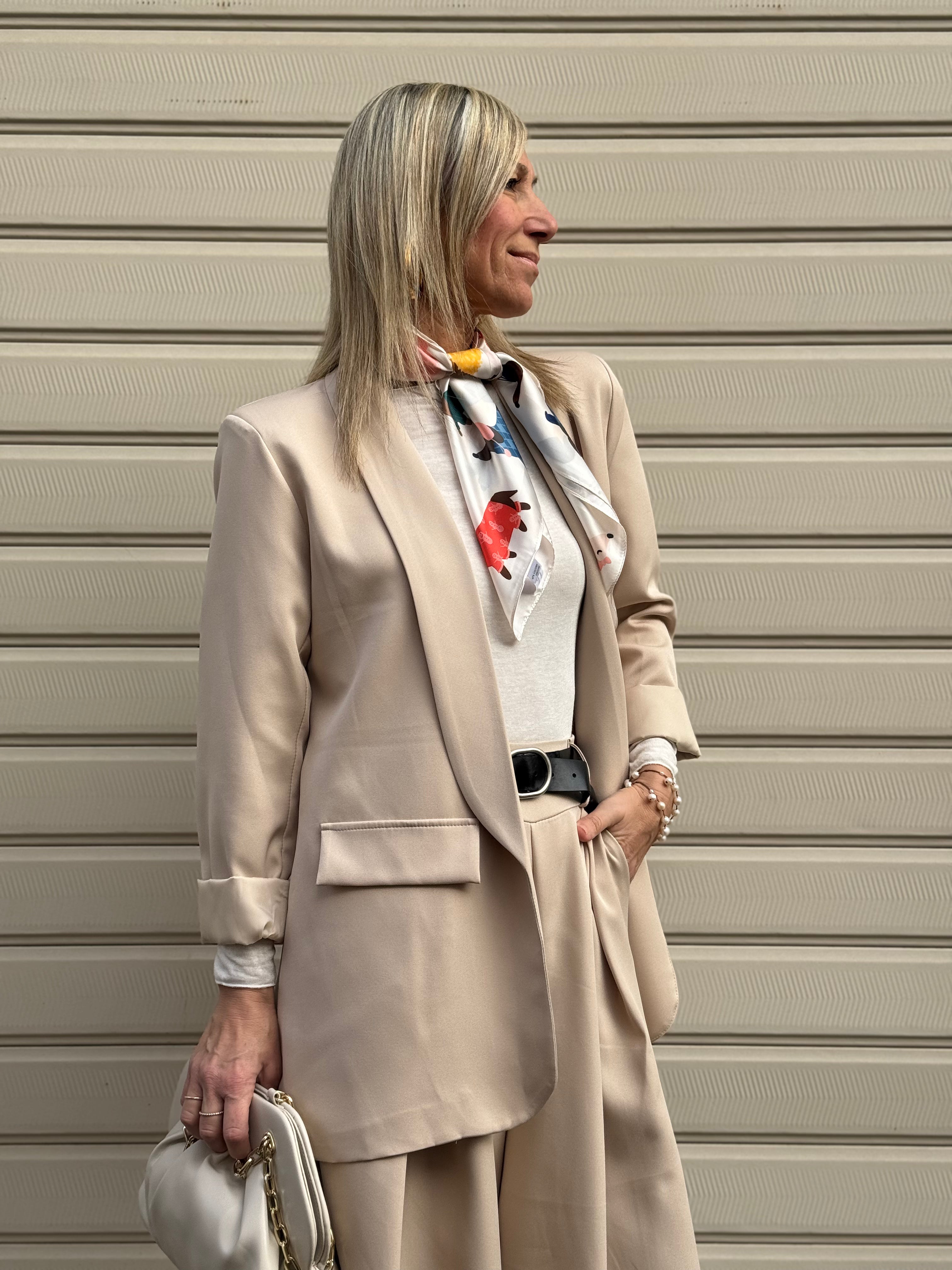 Blazer emily