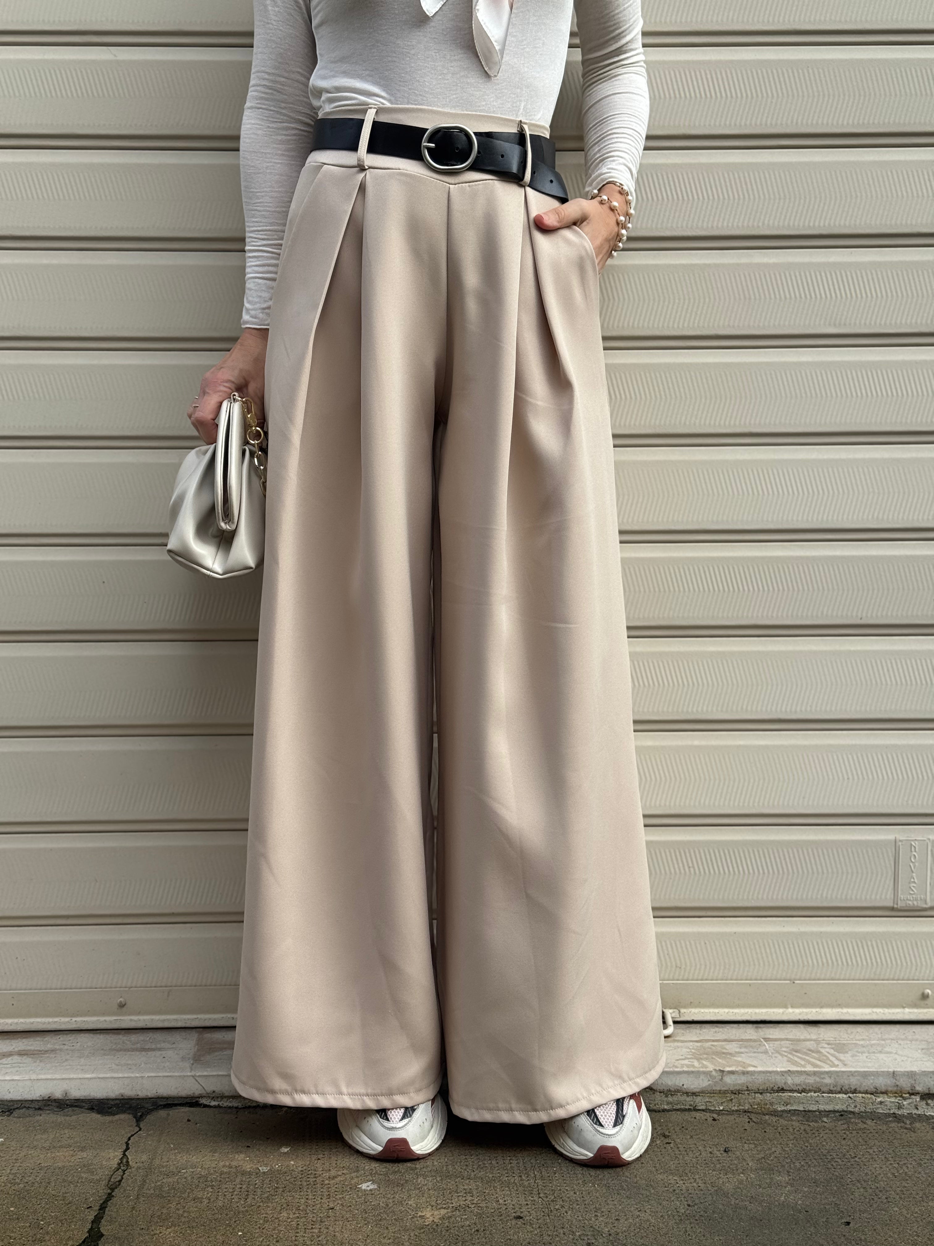 Gonna pantalone emily