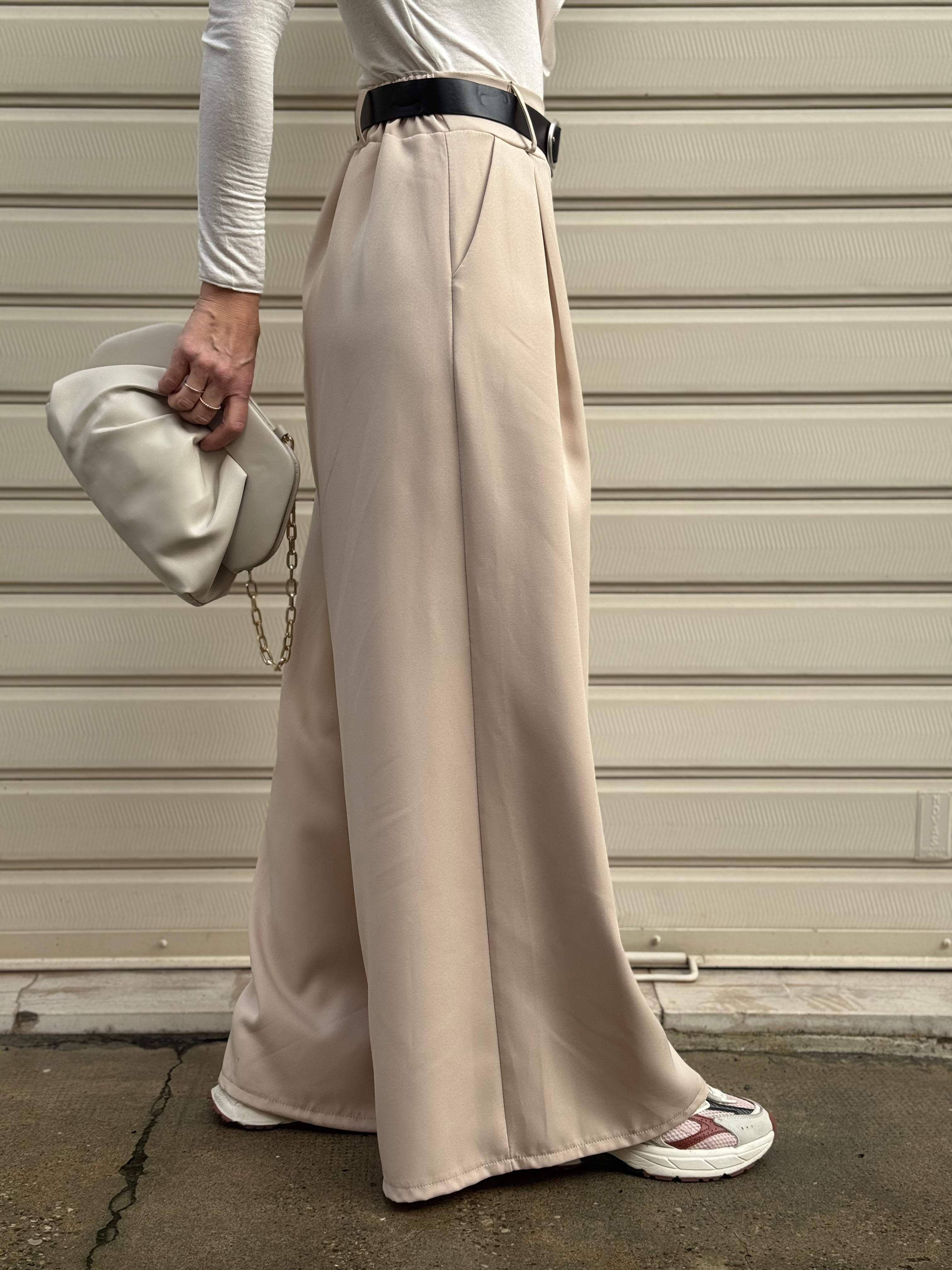 Gonna pantalone emily