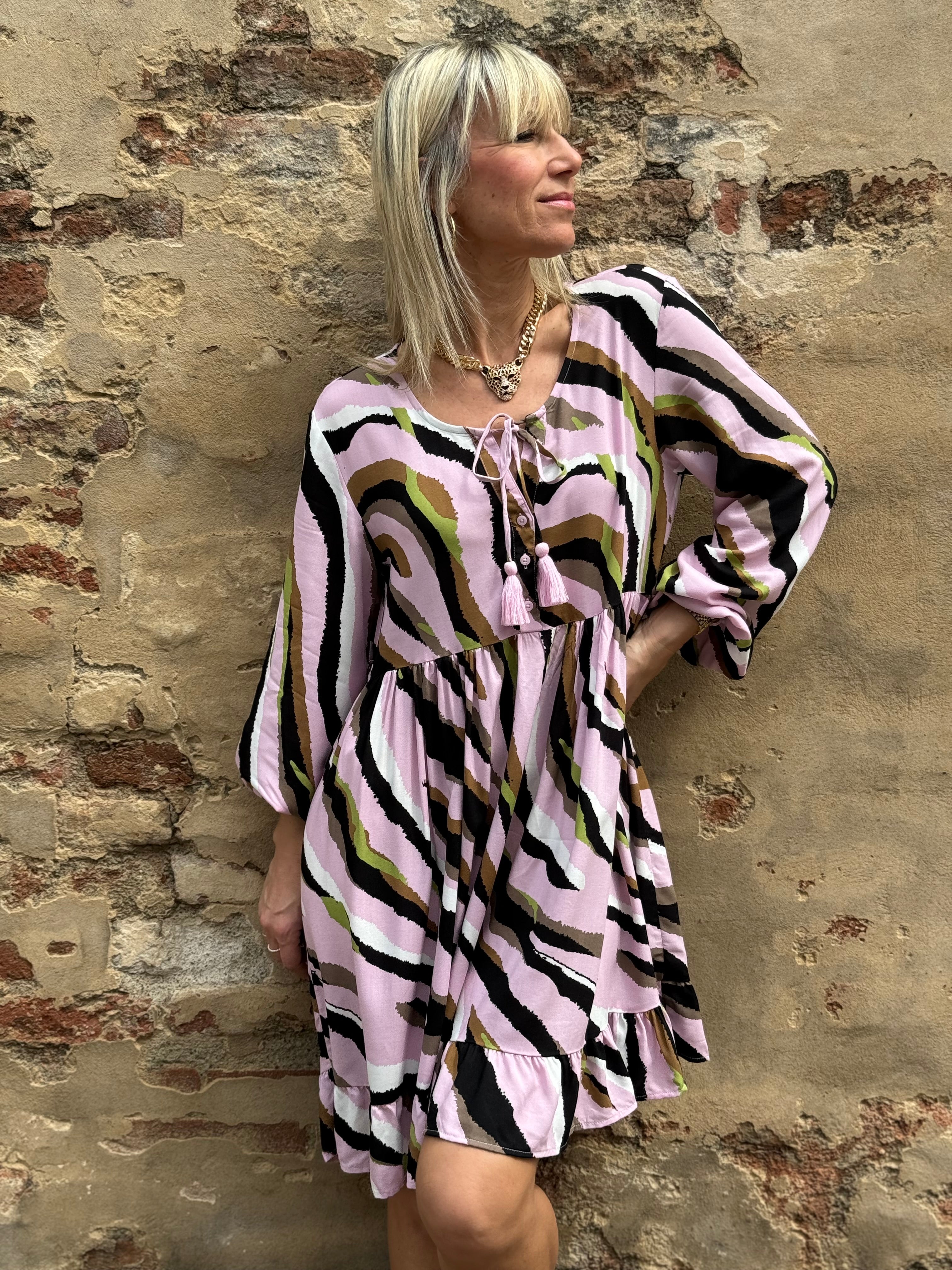 Collezione Tigre 🐅